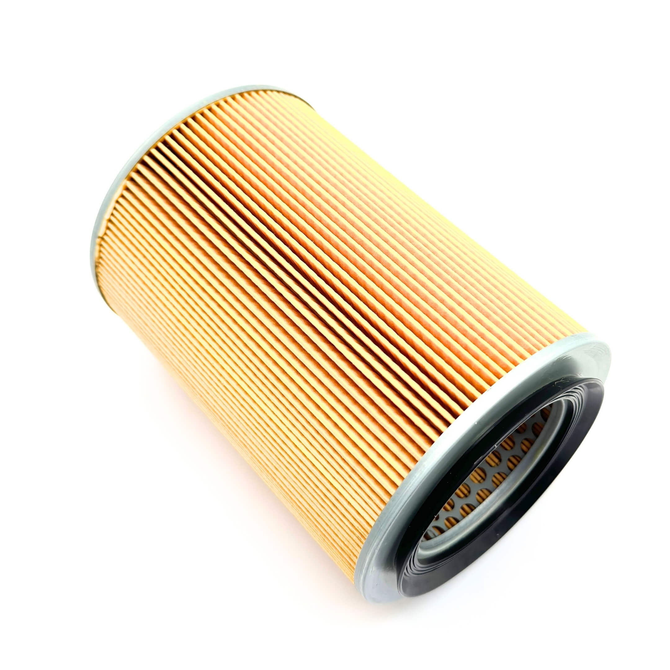 Premium air filter for Daihatsu Hijet Trucks, engineered for reliable performance and efficient filtration in S100P and S110P models (1994-1998).