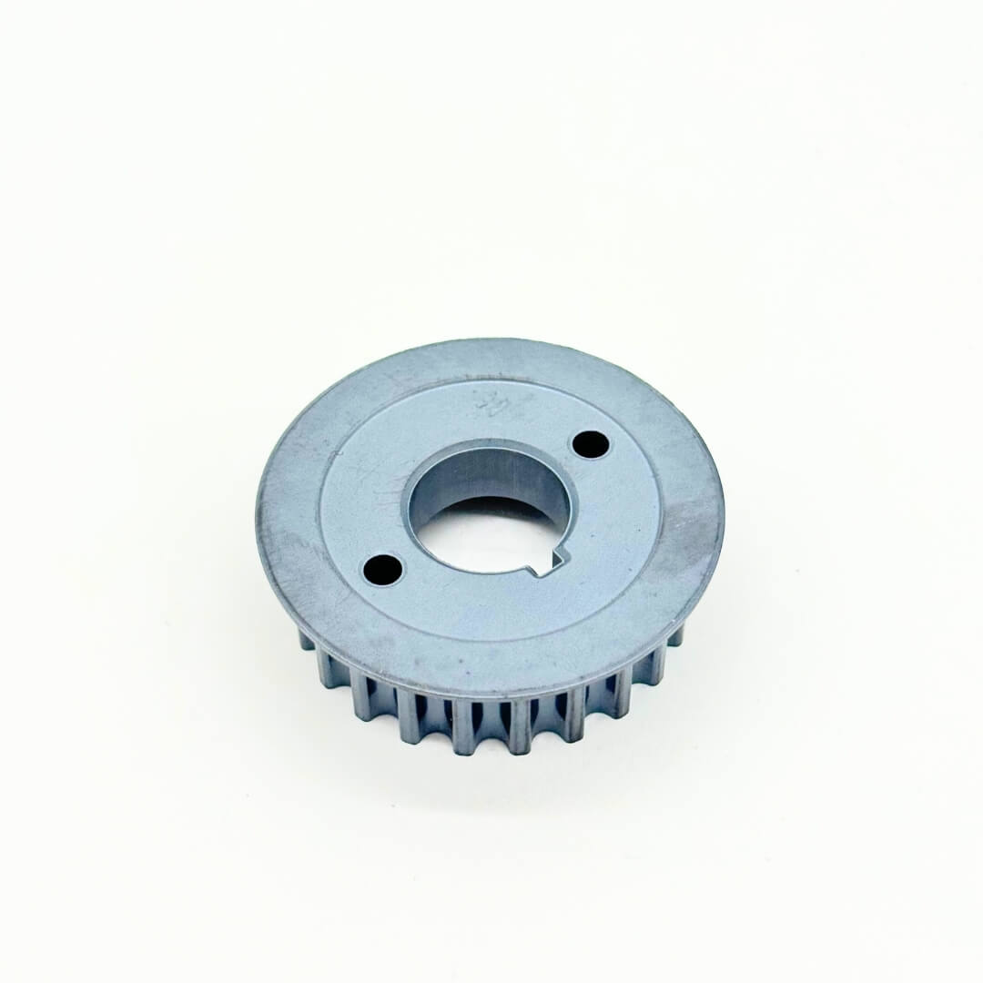 Top-quality Subaru Sambar KS3, KS4 crankshaft sprocket, essential for engine timing and performance, available at Oiwa Garage.