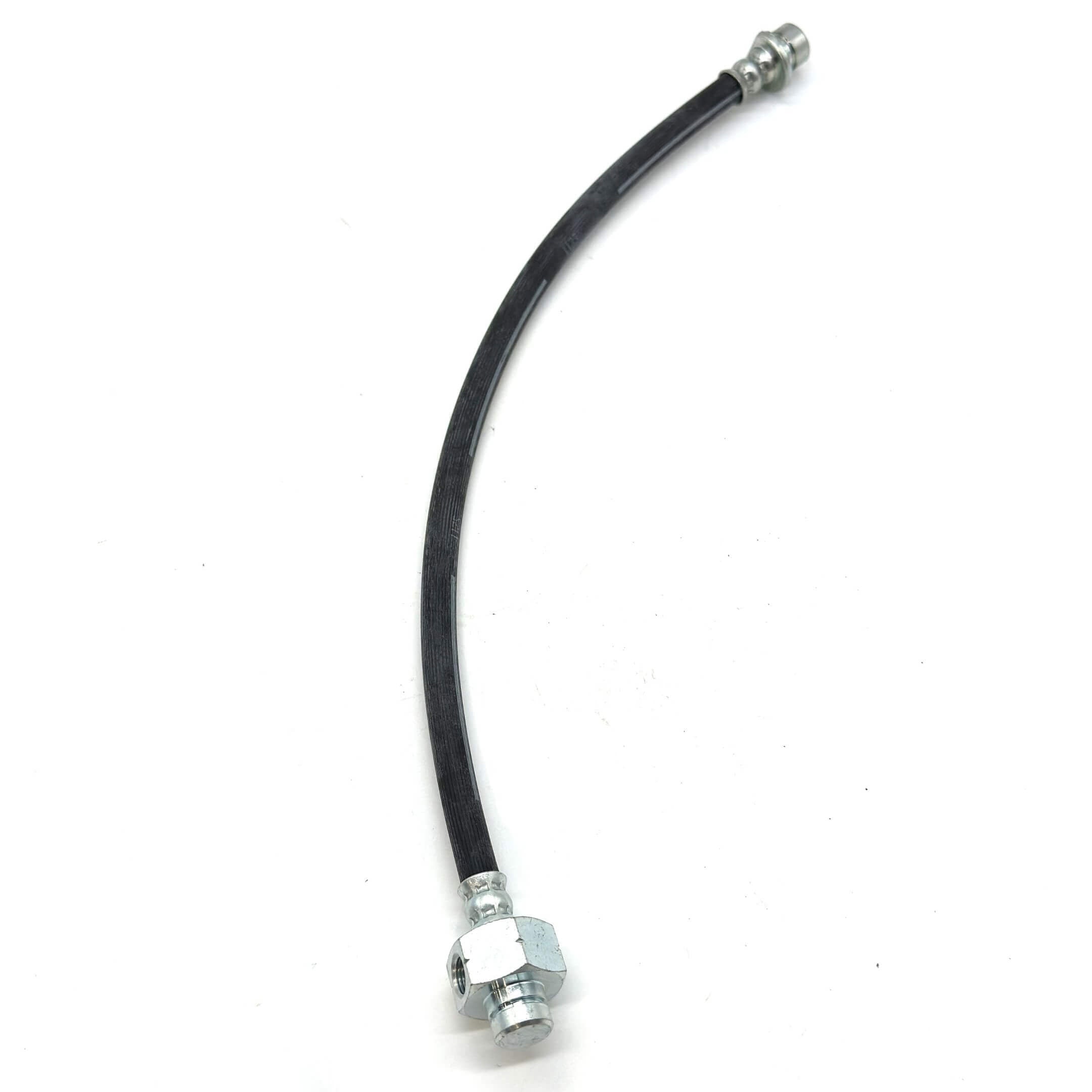 Rear brake hose for Honda Acty Truck HA3, HA4 models from 1990 to 1999 - high-quality replacement part.