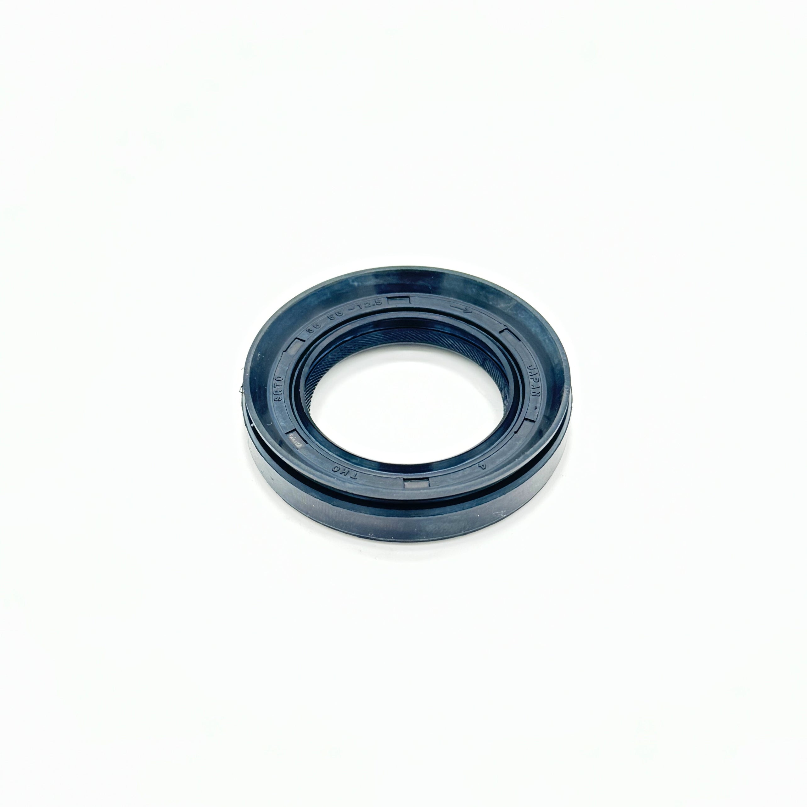 Rear right inner wheel seal for Honda Acty Truck, part of the Wheel Bearing and Seal Kit for HA3, HA4 models 1990-1999.