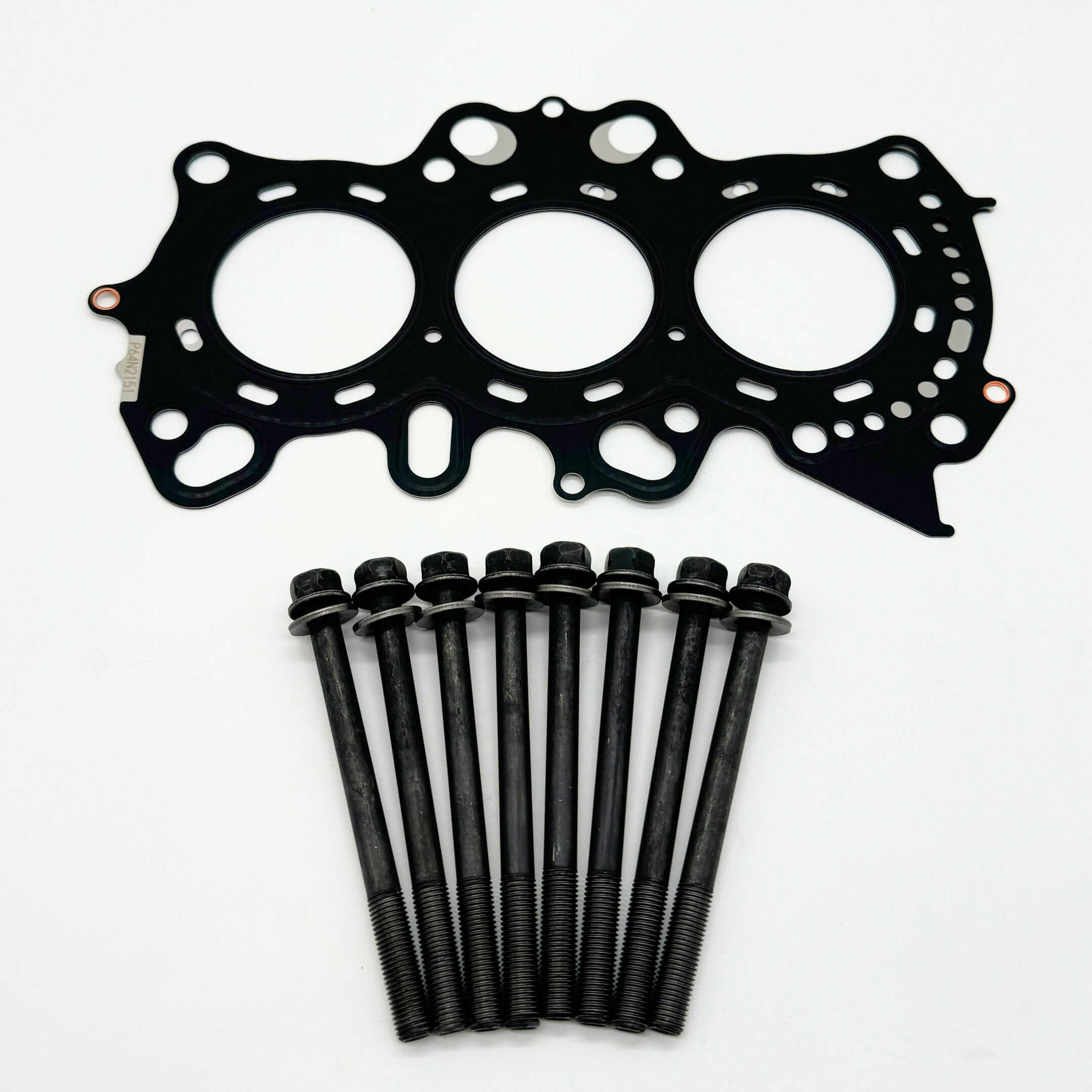 High-Quality Head Gasket and Bolt Set for Honda Acty Truck HA3 HA4 - 1990-1999 - Close-Up.