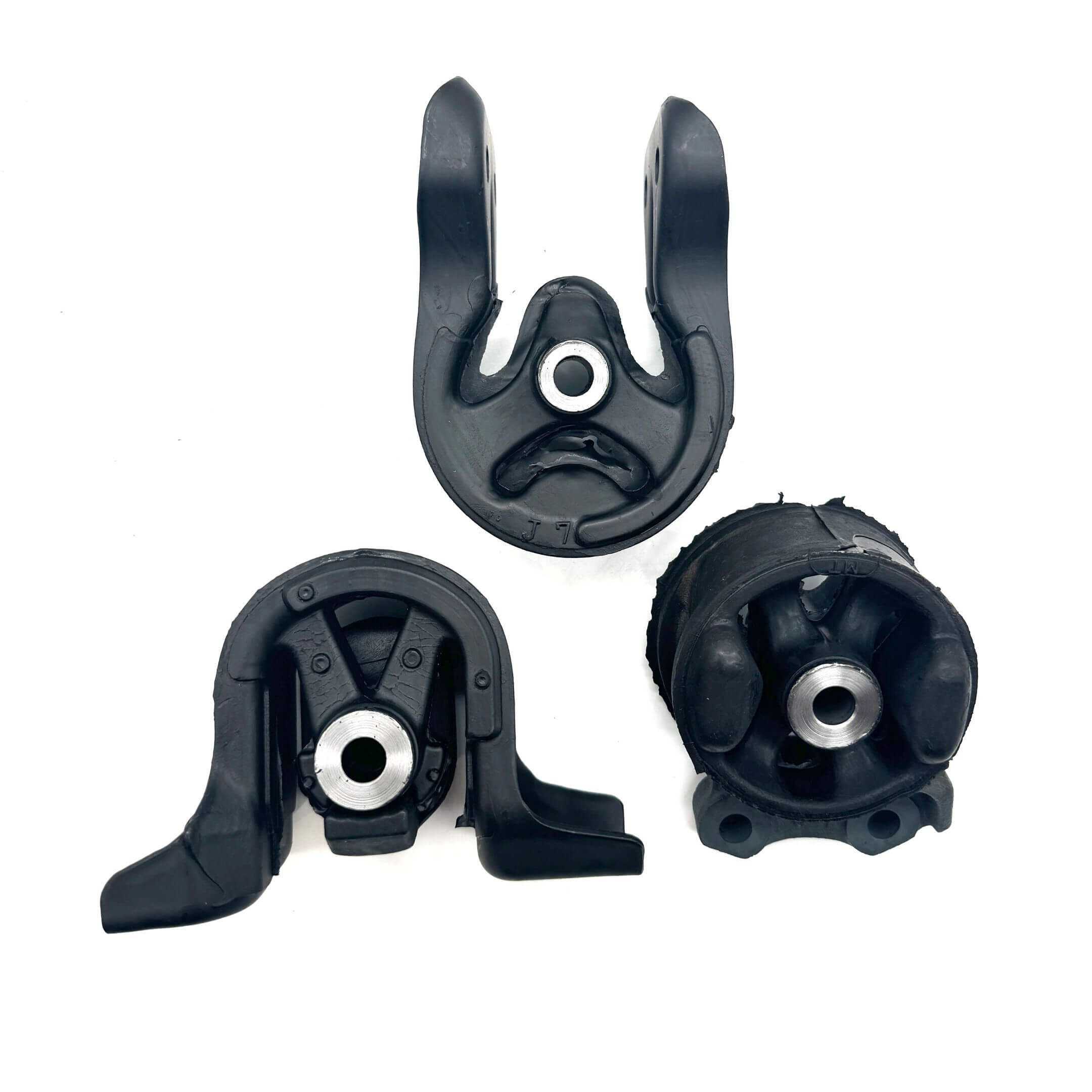 Engine & Transmission Mount Set for Honda Acty Truck HA3, HA4 - 90-99