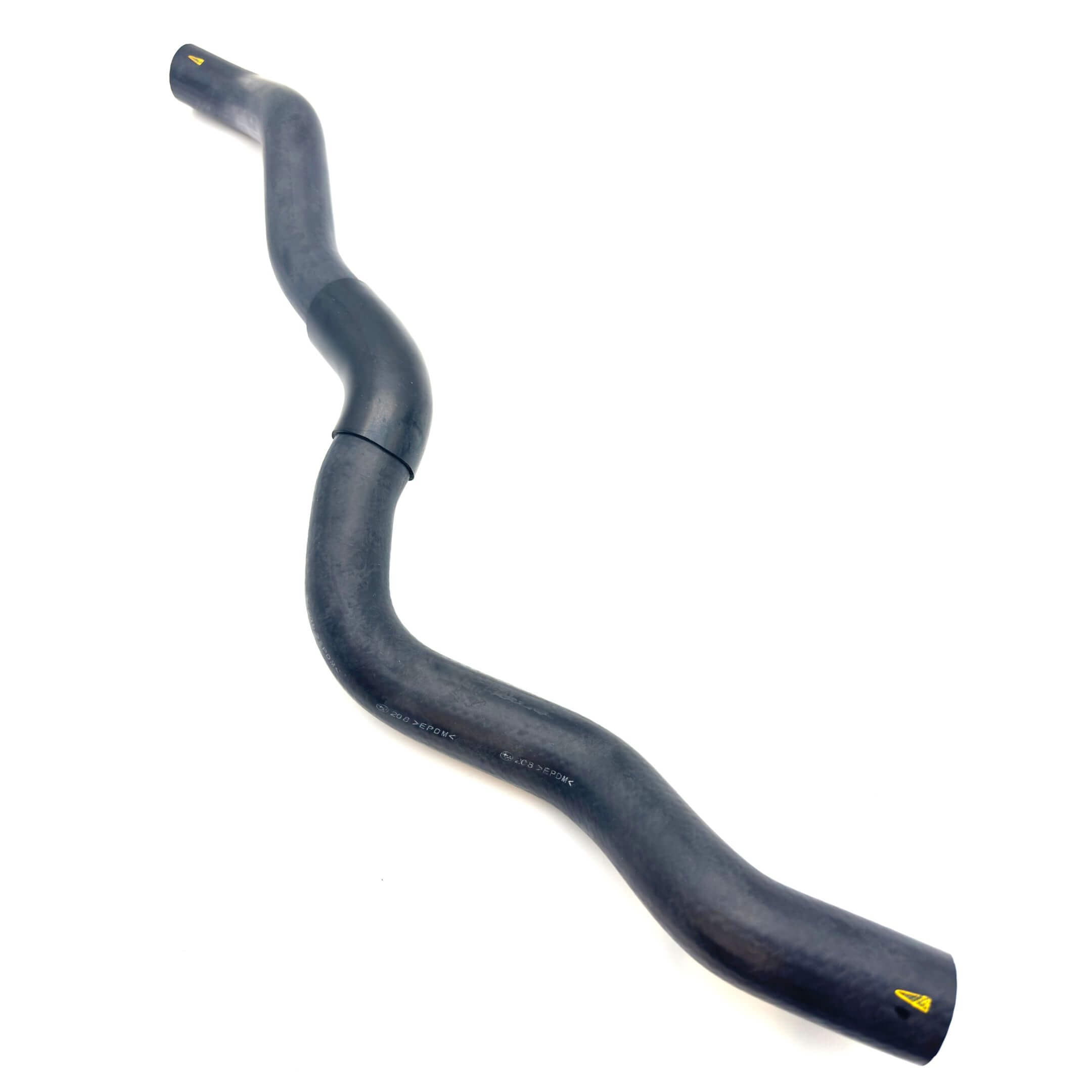 Engine Outlet Hose for Subaru Sambar Truck KS3, KS4 Models - 1990-1998, High-Quality Rubber for Reliable Coolant Flow