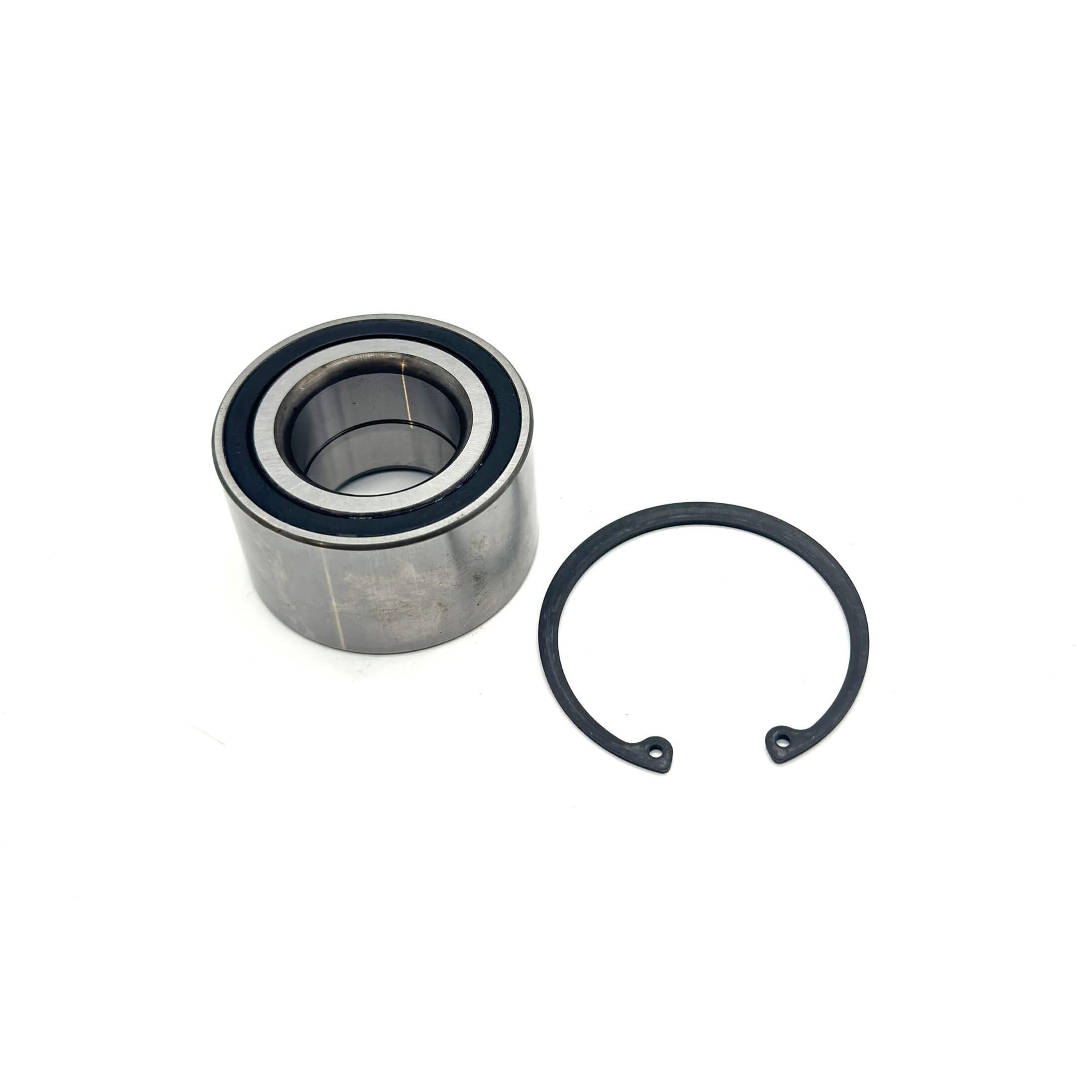 Durable wheel bearing for Honda Acty, precision engineered for HA3, HA4 models from 1990-1999.