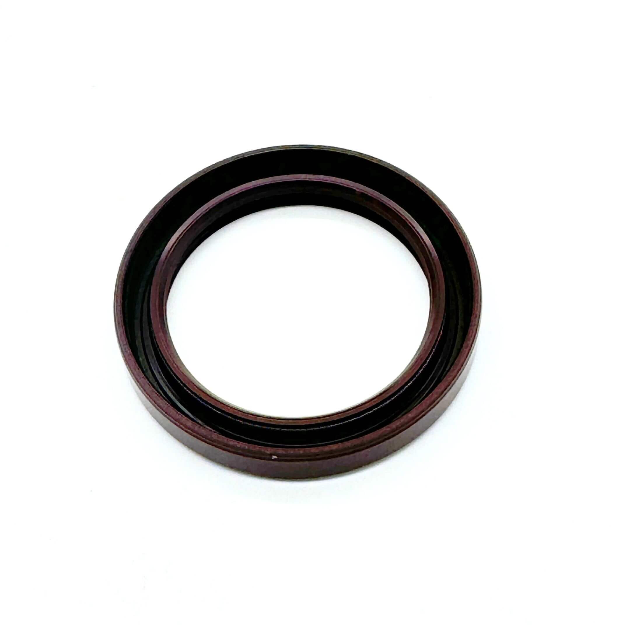 Close-up of Camshaft Oil Seal for Subaru Sambar KS3, KS4 Models, providing leak prevention and optimal fit.