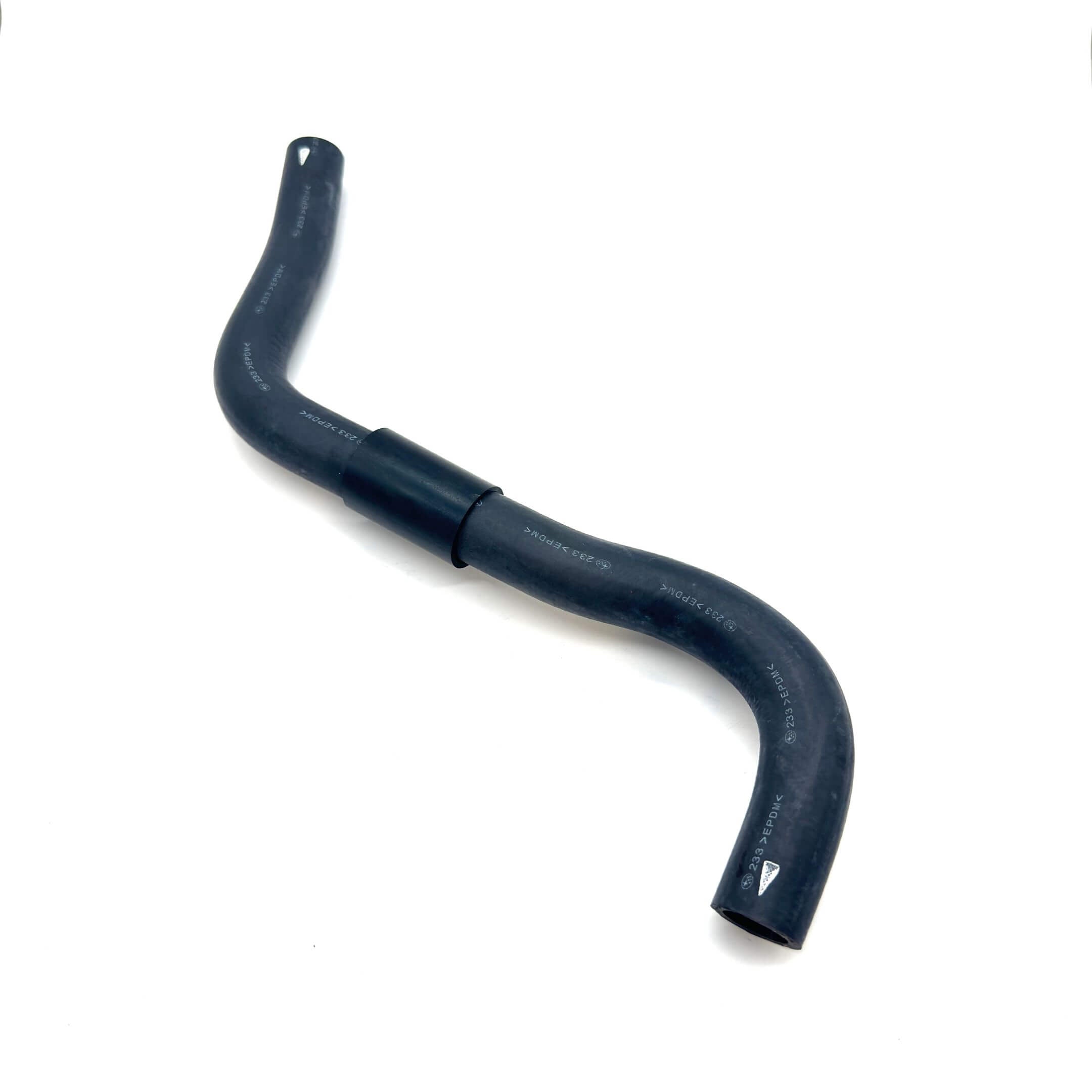 Radiator Hose Outlet for Subaru Sambar KS3, KS4 Models (1990-1998) featuring high-temp resistance