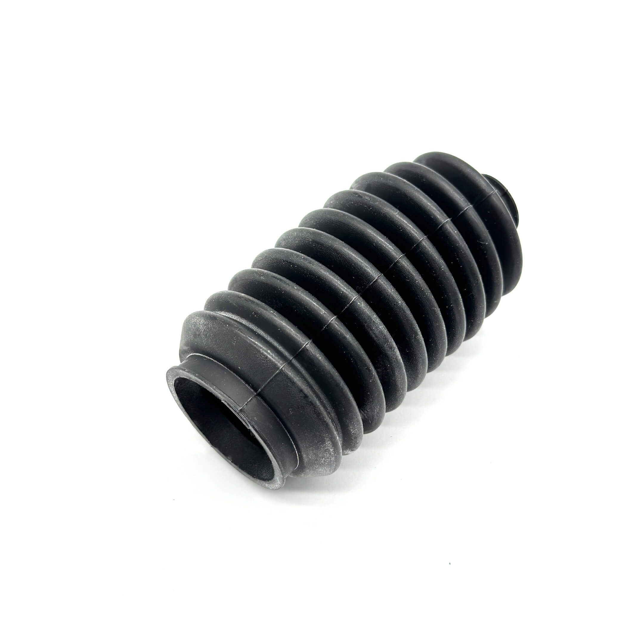 Close-up of Steering Rack Dust Boot for Daihatsu Hijet, ensuring long-lasting protection and performance.