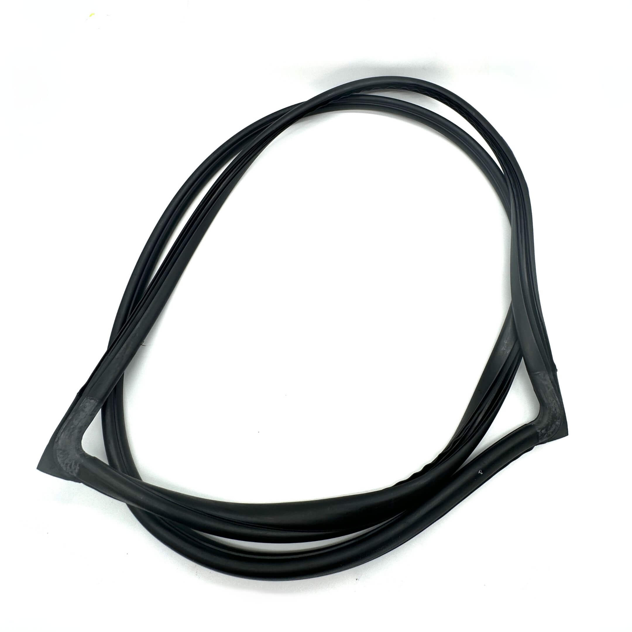 Replacement Weatherstrip for Front Windshield - Perfect Fit for Subaru Sambar 1990-1998