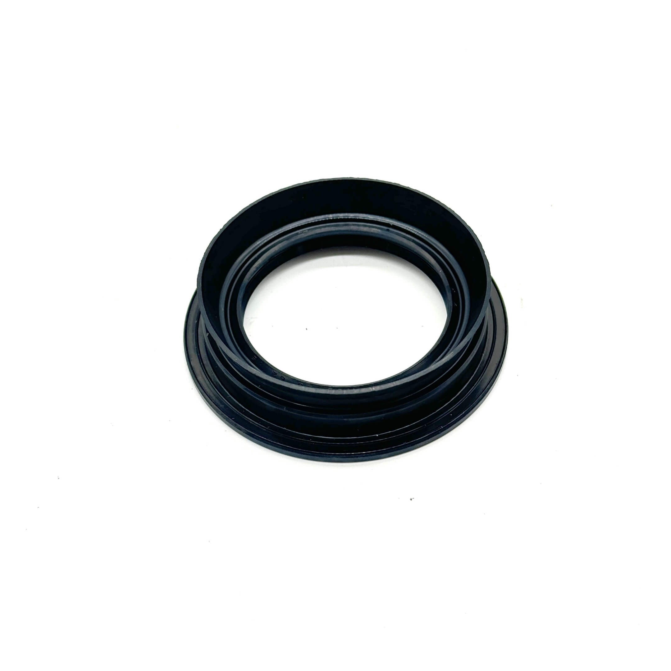 Rear Inner Seal for Honda Acty Truck HA3, HA4 1990-1999 - Durable black rubber seal for reliable axle protection