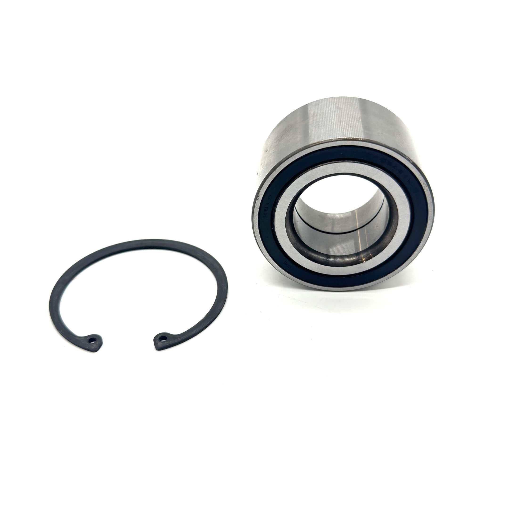 Front Wheel Bearing with retaining ring for Honda Acty Truck HA3, HA4 - high quality replacement part.