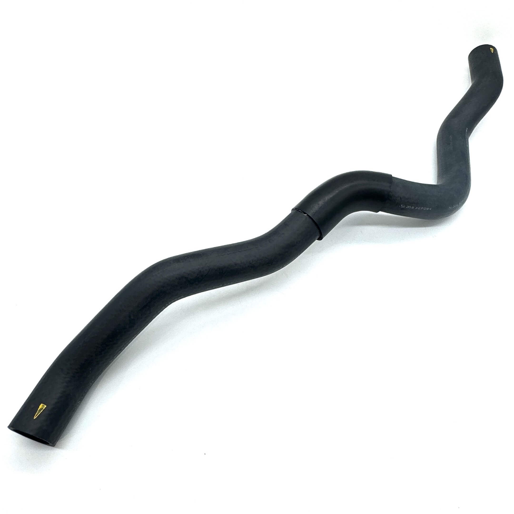 Durable Engine Outlet Hose - Designed for Subaru Sambar KS3, KS4 Models, 1990-1998