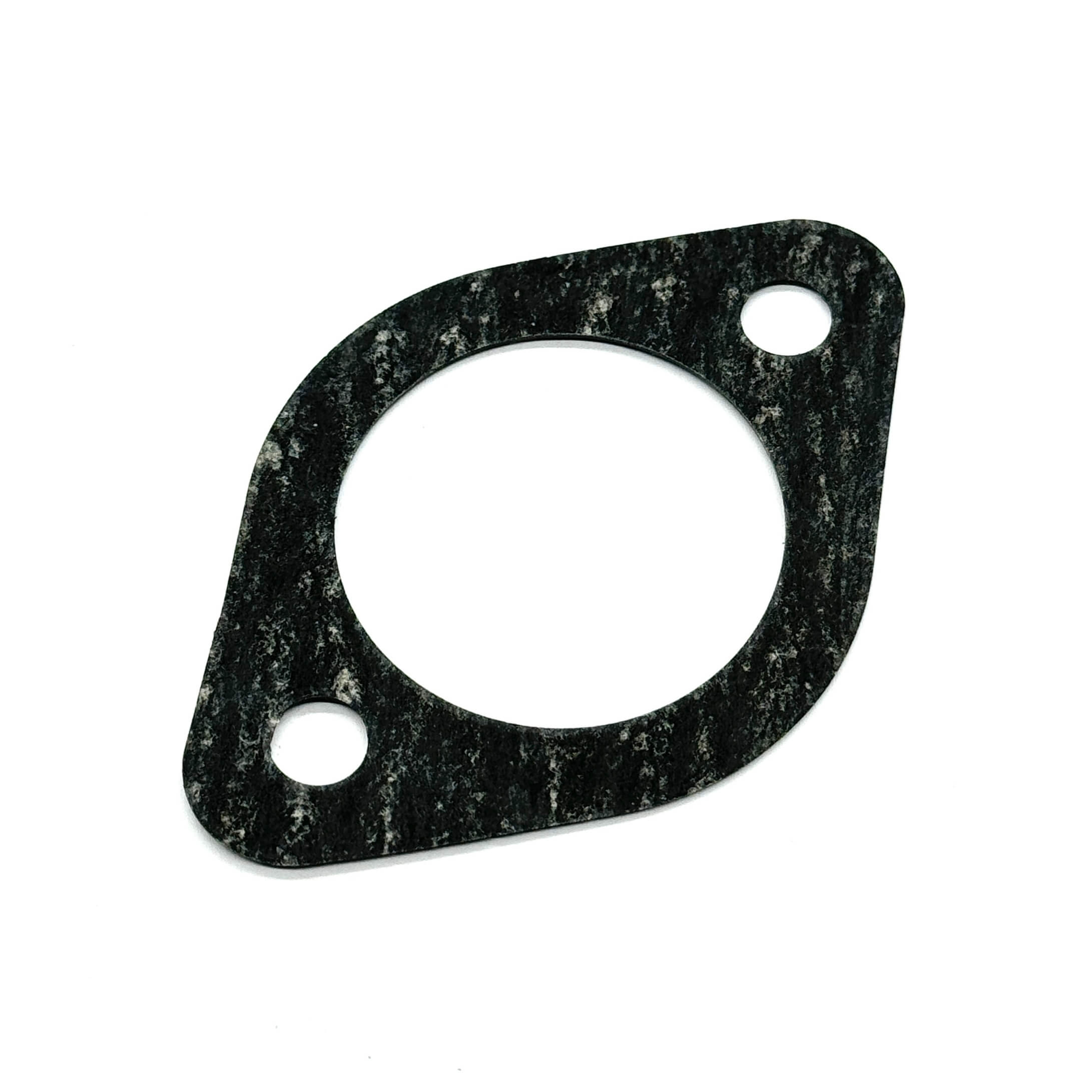 Side view of the Daihatsu Hijet Thermostat Gasket, ensuring a precise fit for cooling system maintenance in S100P, S110P, and S210P models.