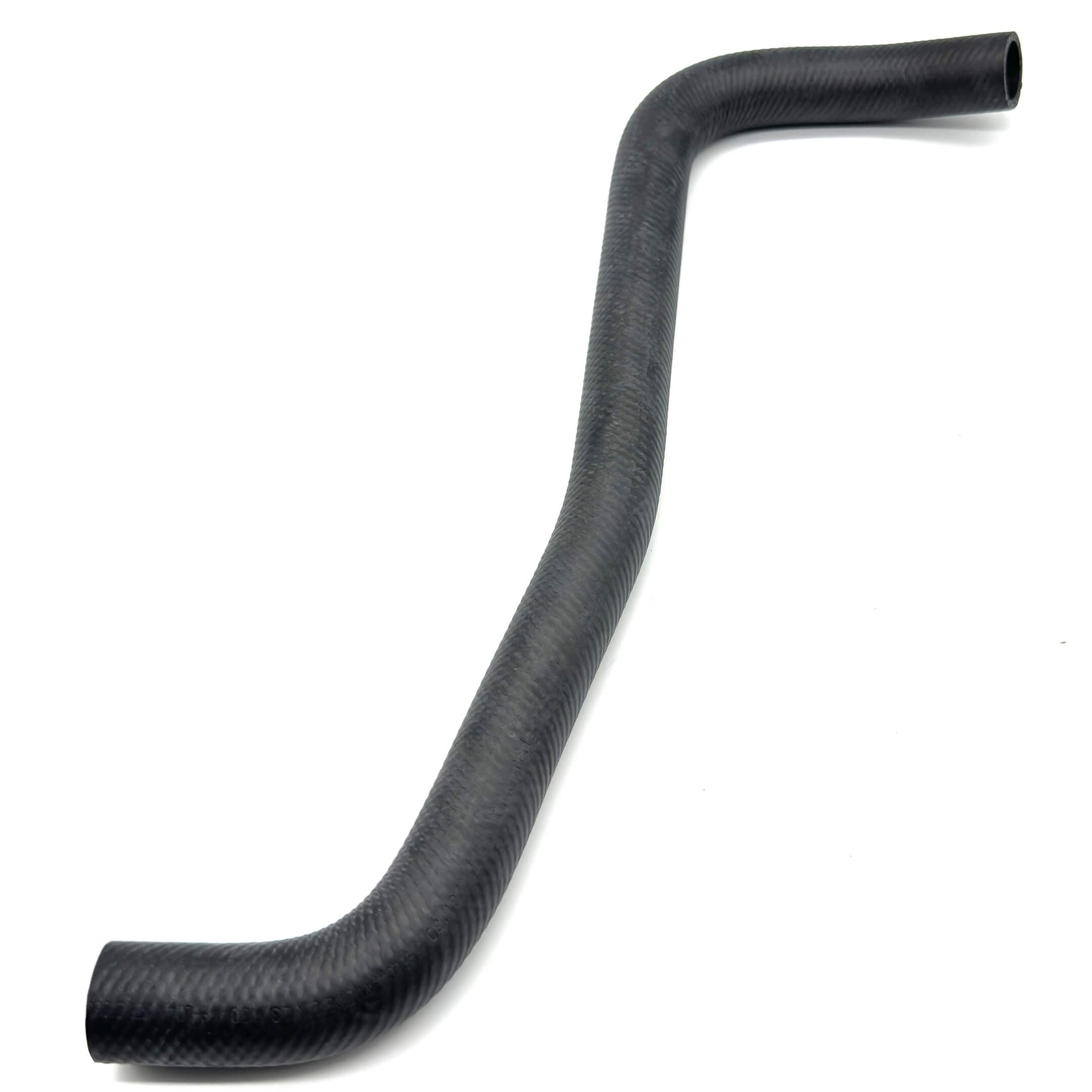 Radiator Outlet Hose No.2 for Daihatsu Hijet S100P, S110P (1994-1998), featuring durable construction and OEM precision for reliable cooling performance.