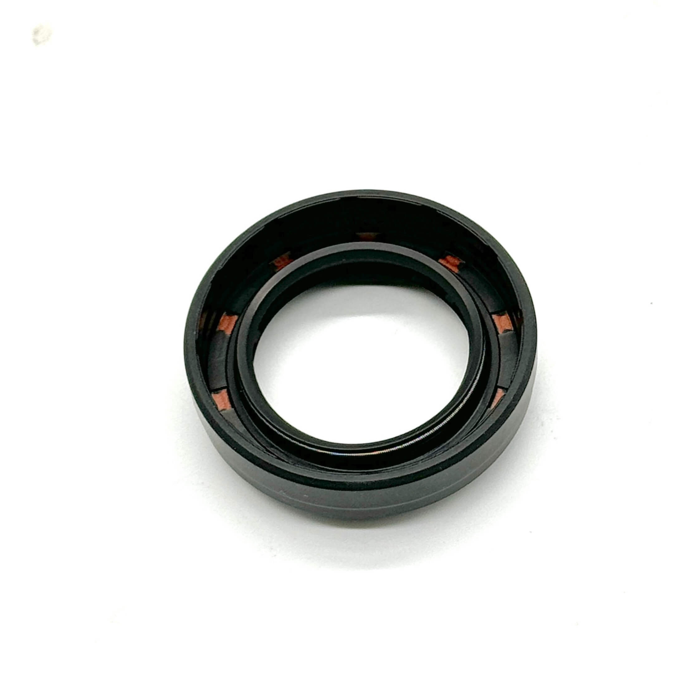 Inner perspective of Differential Pinion Seal for Daihatsu Hijet Trucks, showcasing high-quality material for long-lasting performance.