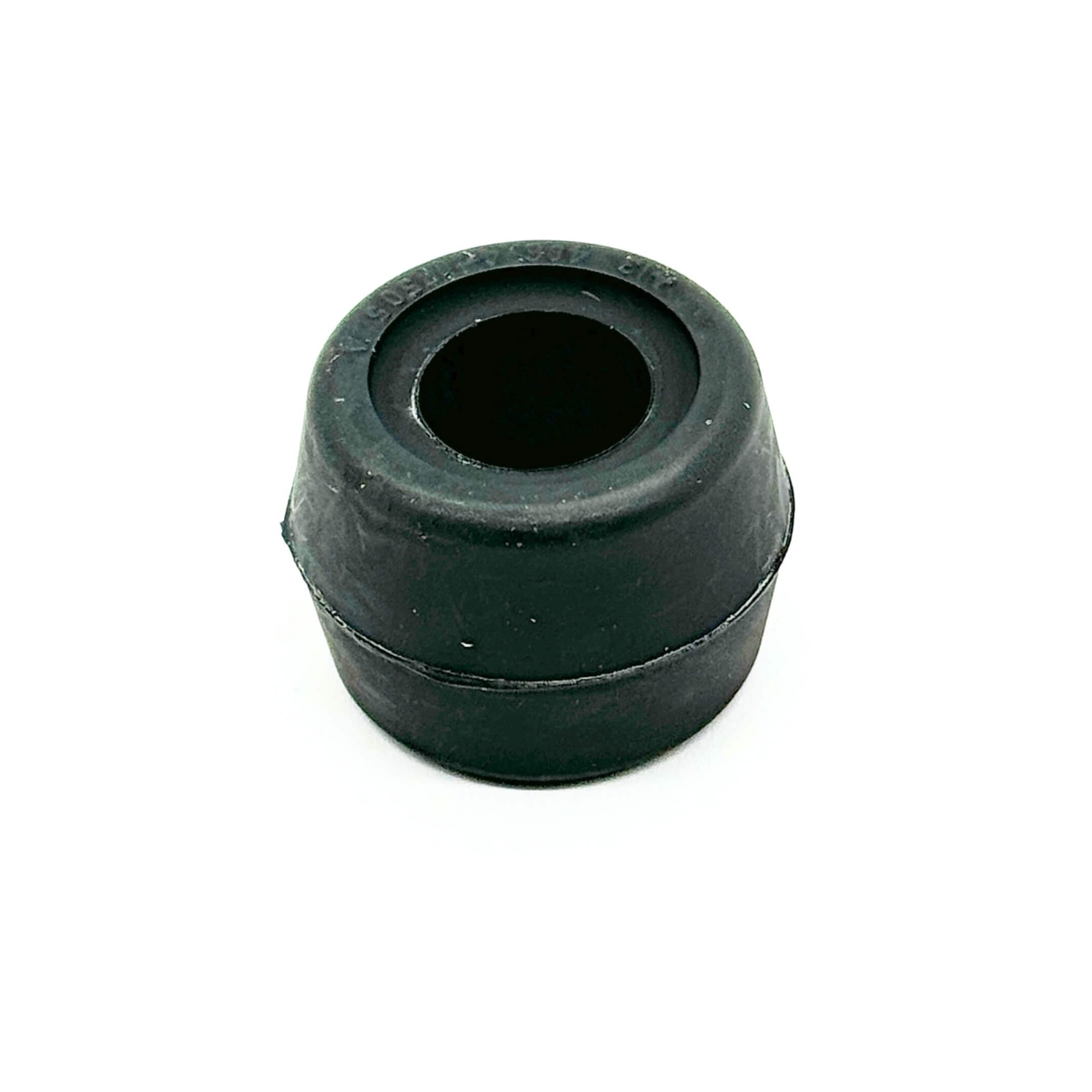 Detailed perspective of Lower Arm Strut Bushing Kit for Daihatsu Hijet S200P and S201 models, offering long-lasting suspension support.