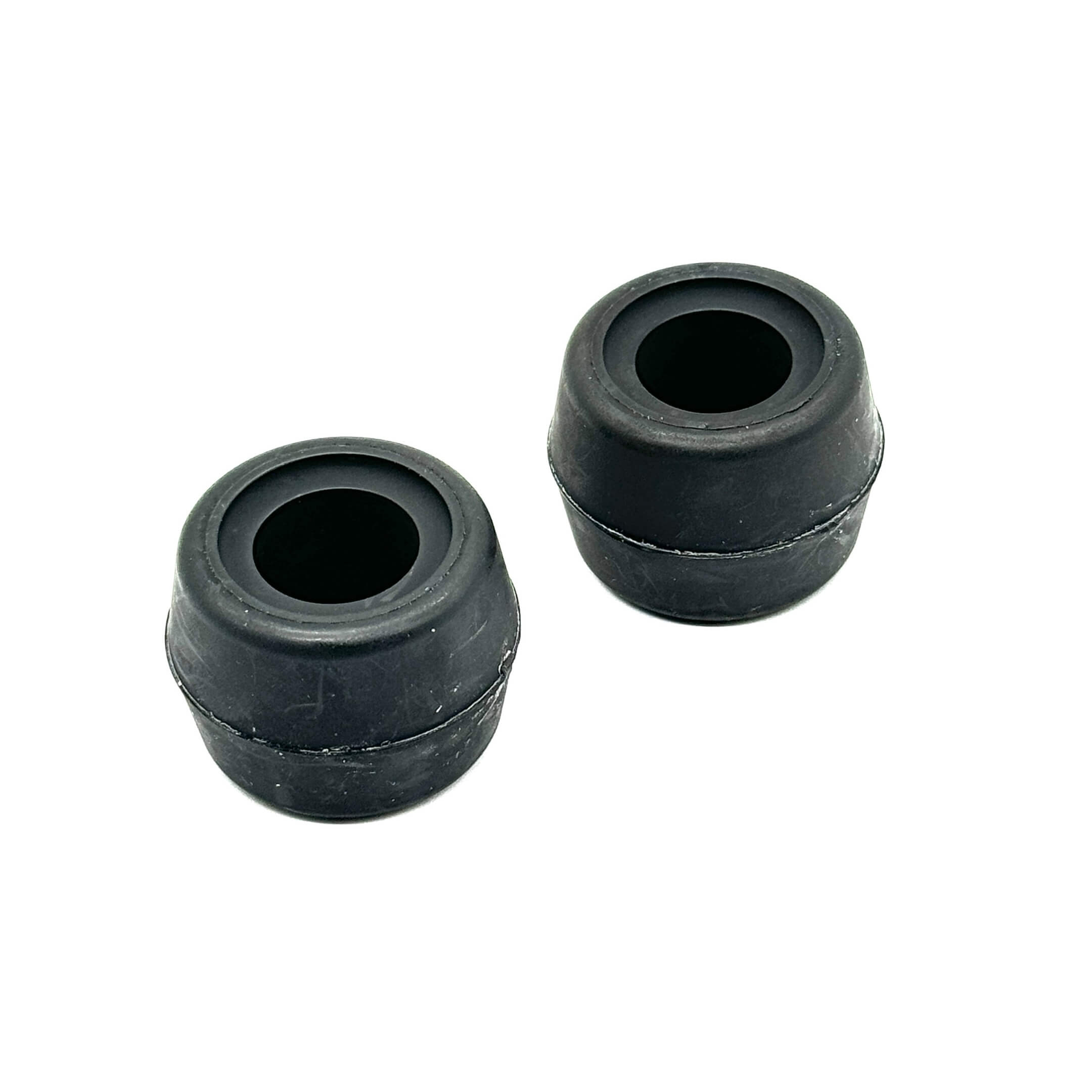 Top view of Daihatsu Hijet Lower Arm Strut Bushings, featuring high-quality materials for S110P and S211 models.