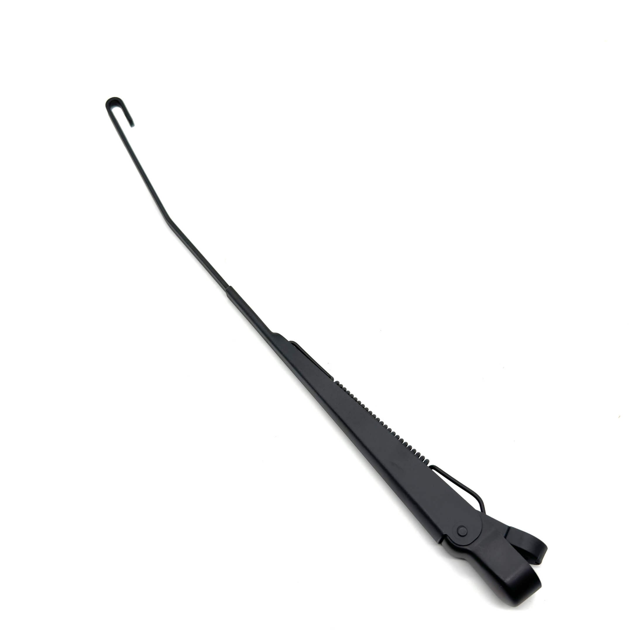 Wiper Arm for Daihatsu Hijet Trucks S100P, S110P (1994-1998), featuring durable construction and OEM-quality design for reliable windshield wiping.