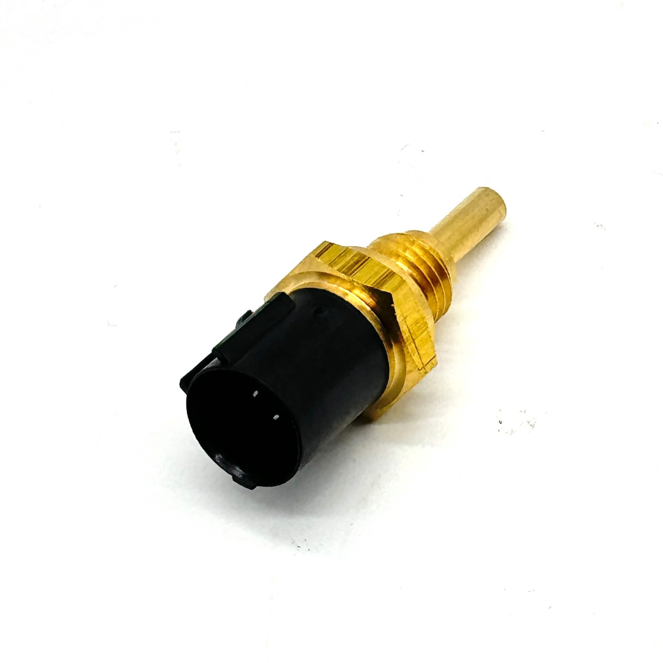 Water Temperature Sensor for Honda Acty Van HH5, HH6 Models 1999-2009, featuring a gold and black design.