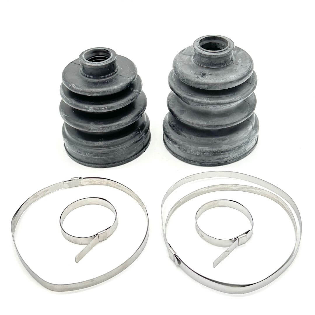 Honda Acty HA3, HA4 Rear CV Axle Boot Set (1990-1999)