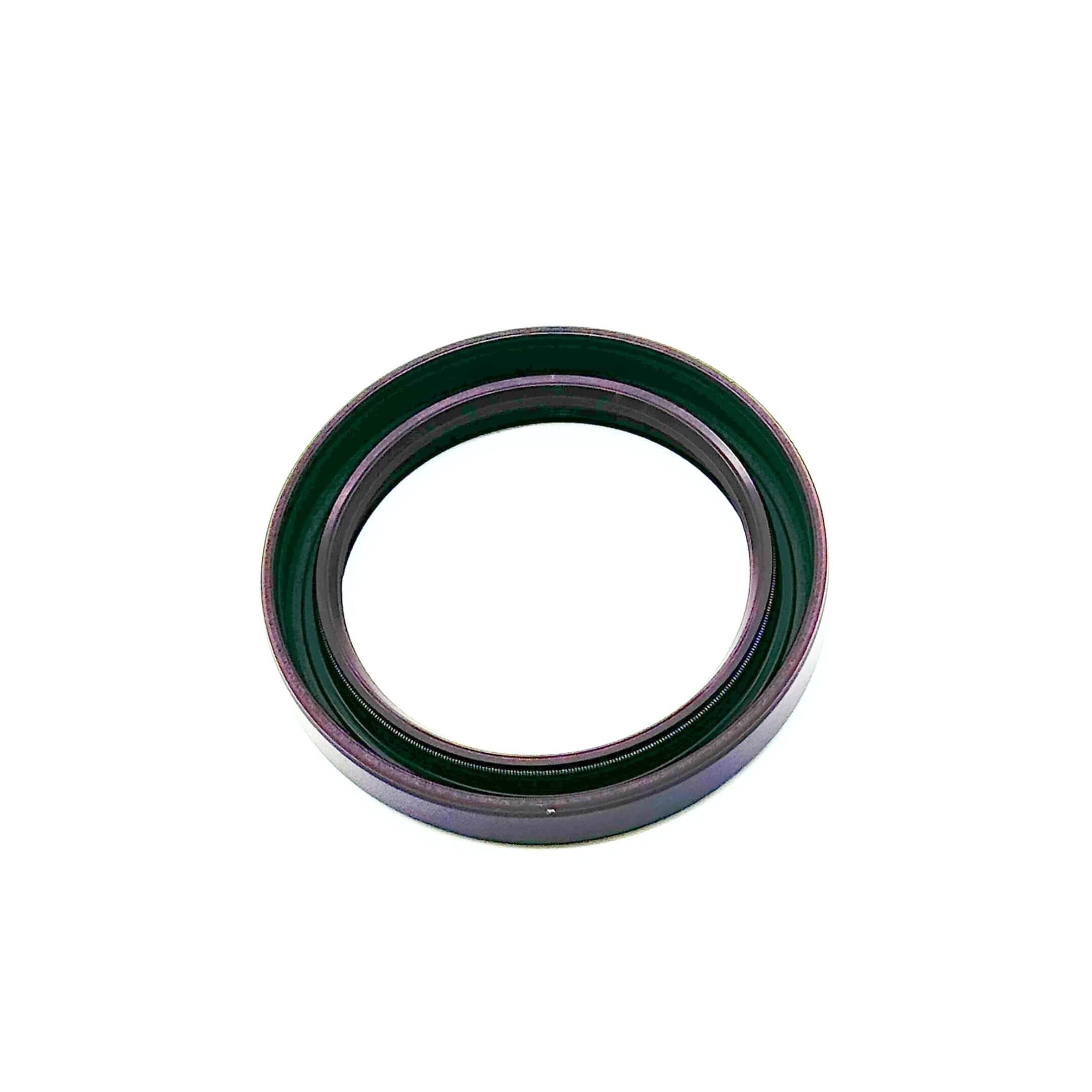 Side view of Camshaft Oil Seal for Subaru Sambar, compatible with KV3, KV4, KV3, and KV4 models from 1990-1998.