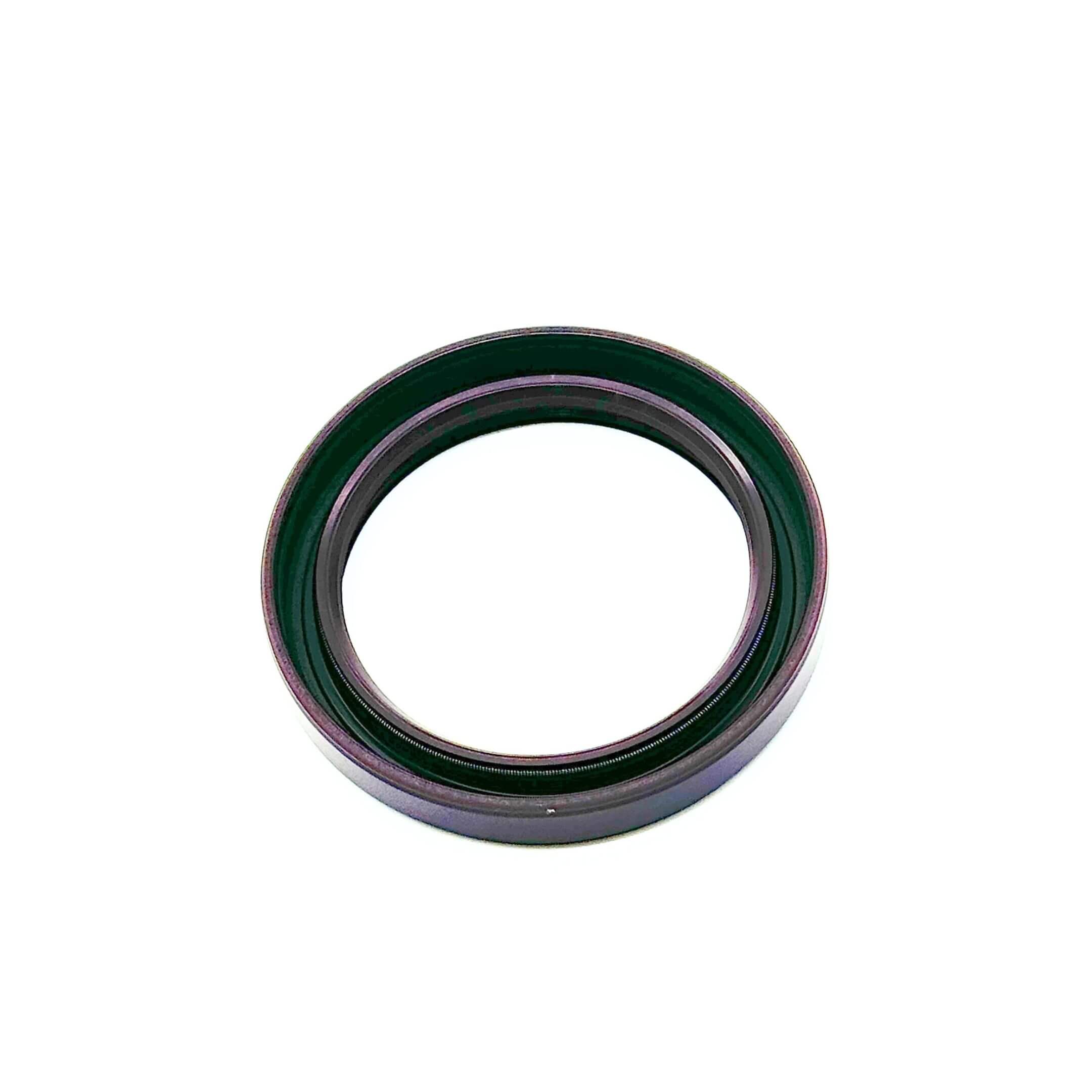 Side view of Camshaft Oil Seal for Subaru Sambar, compatible with KS3, KS4, KV3, and KV4 models from 1990-1998.