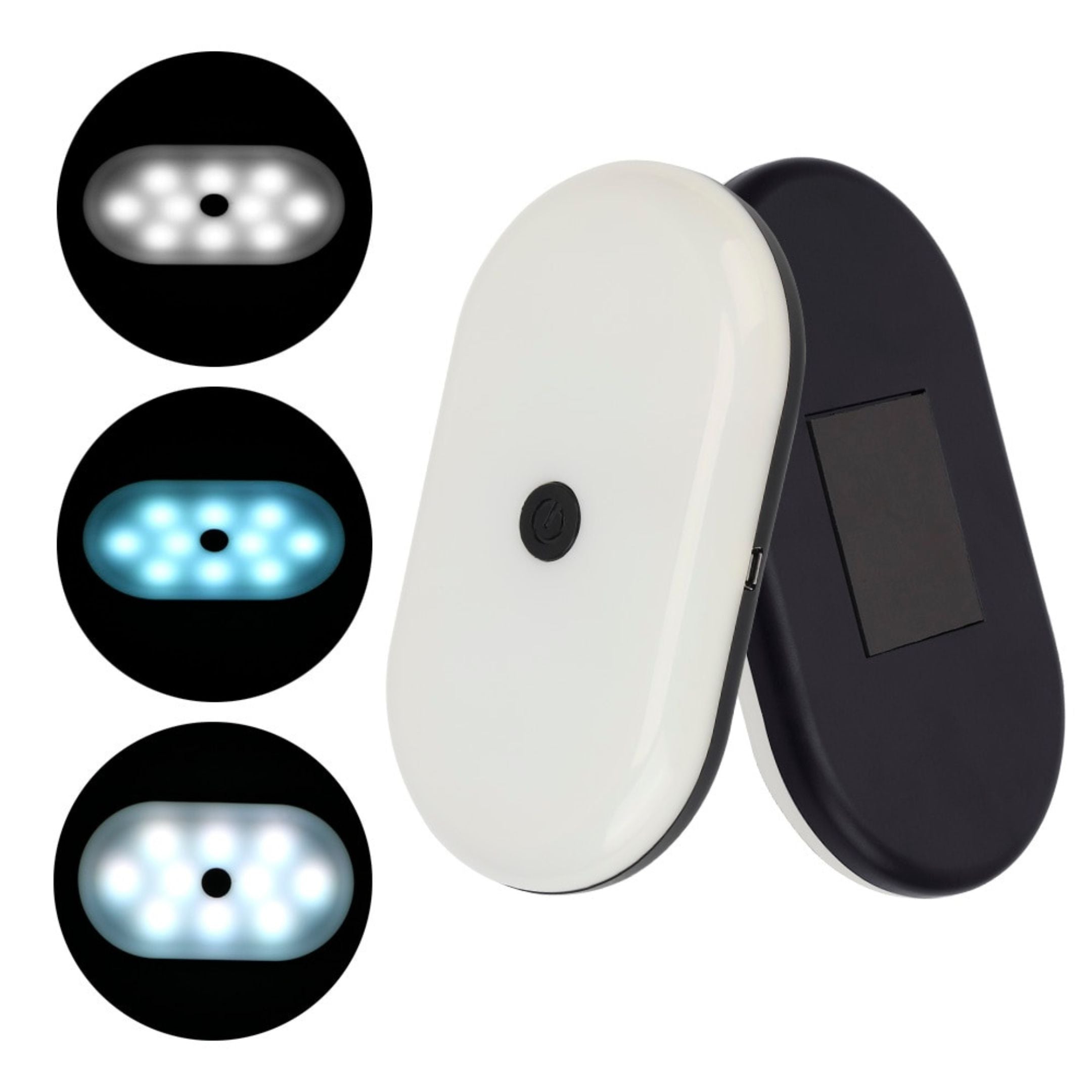 Kei truck magnetic ceiling LED light