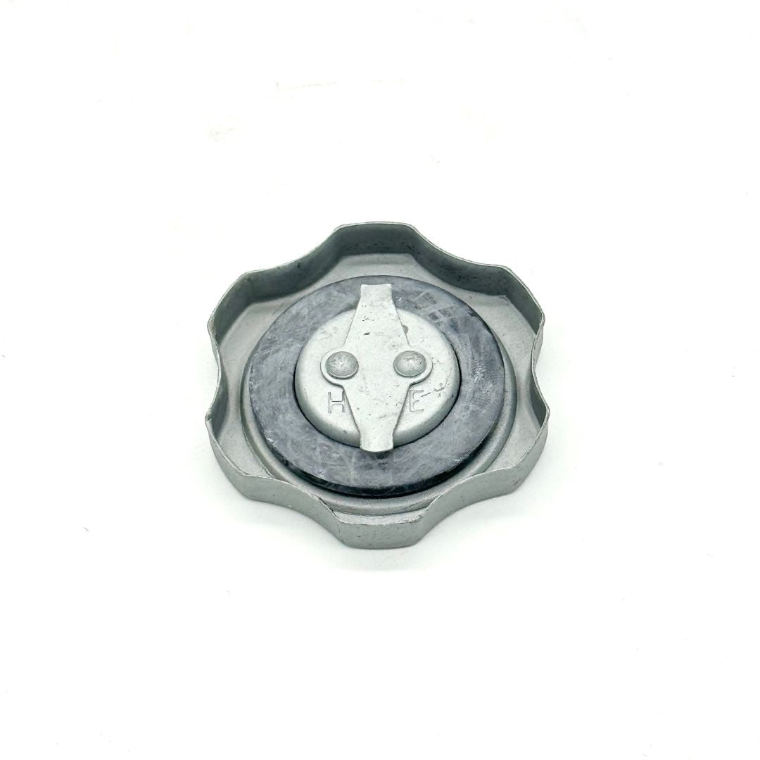 Honda Acty Truck Oil Filler Cap with Central Locking Mechanism for Models HA1, HA2, HA3, HA4, HH3, HH4 - 1990-1999