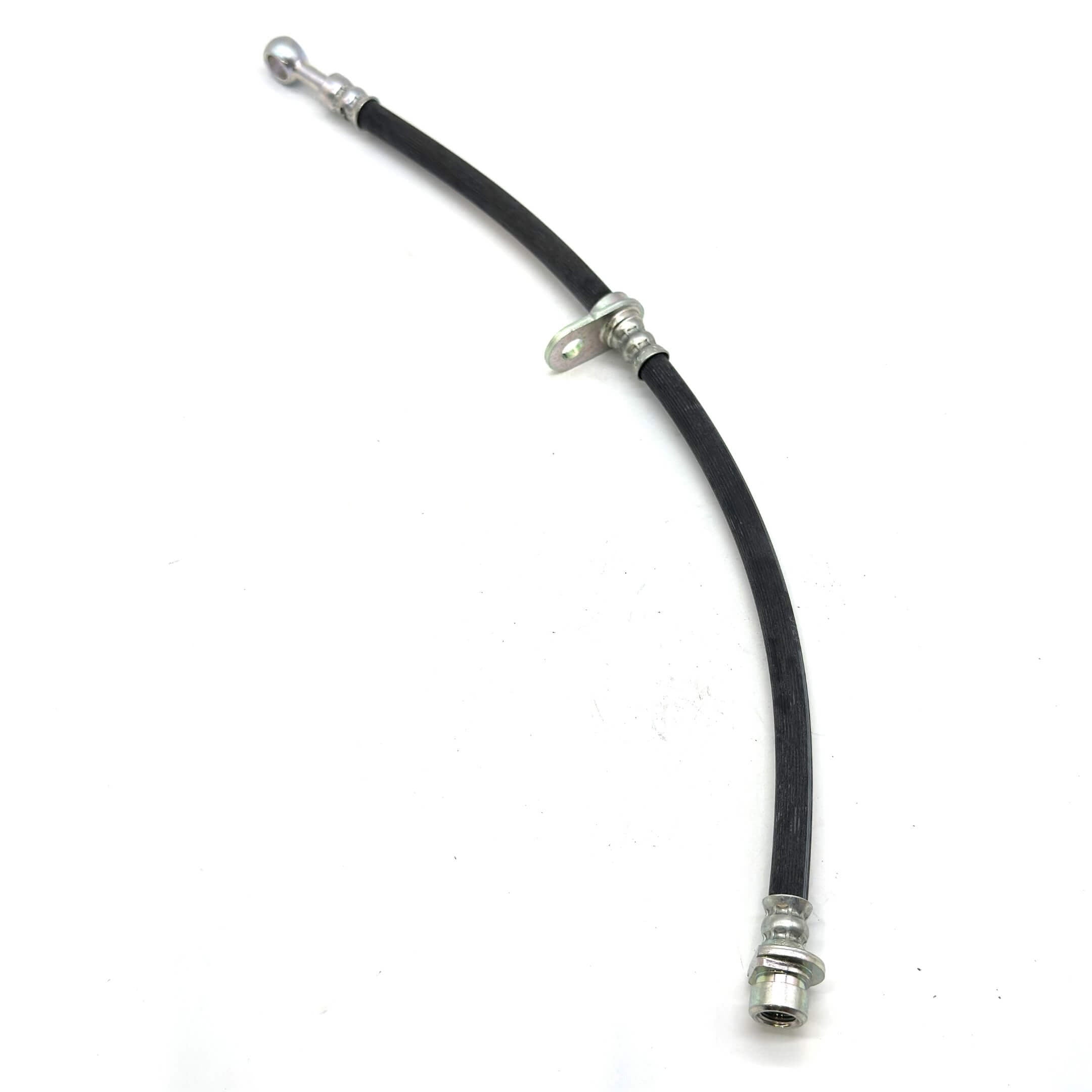 Honda Acty Truck Front Brake Hose - Perfect Fit for HA3, HA4 Models (1990-1999).