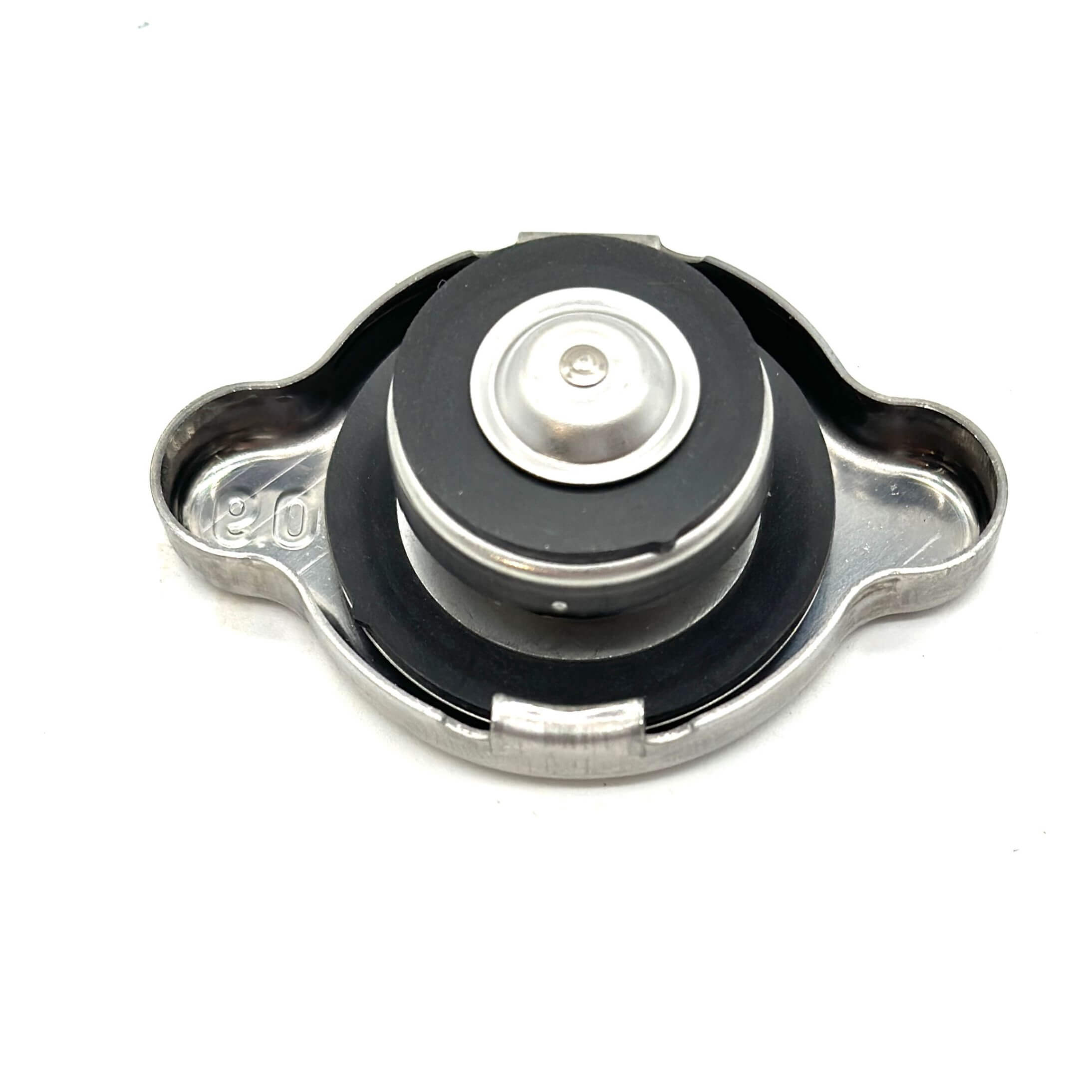 Honda Acty Radiator Cap - 1990-1999 - Bottom View