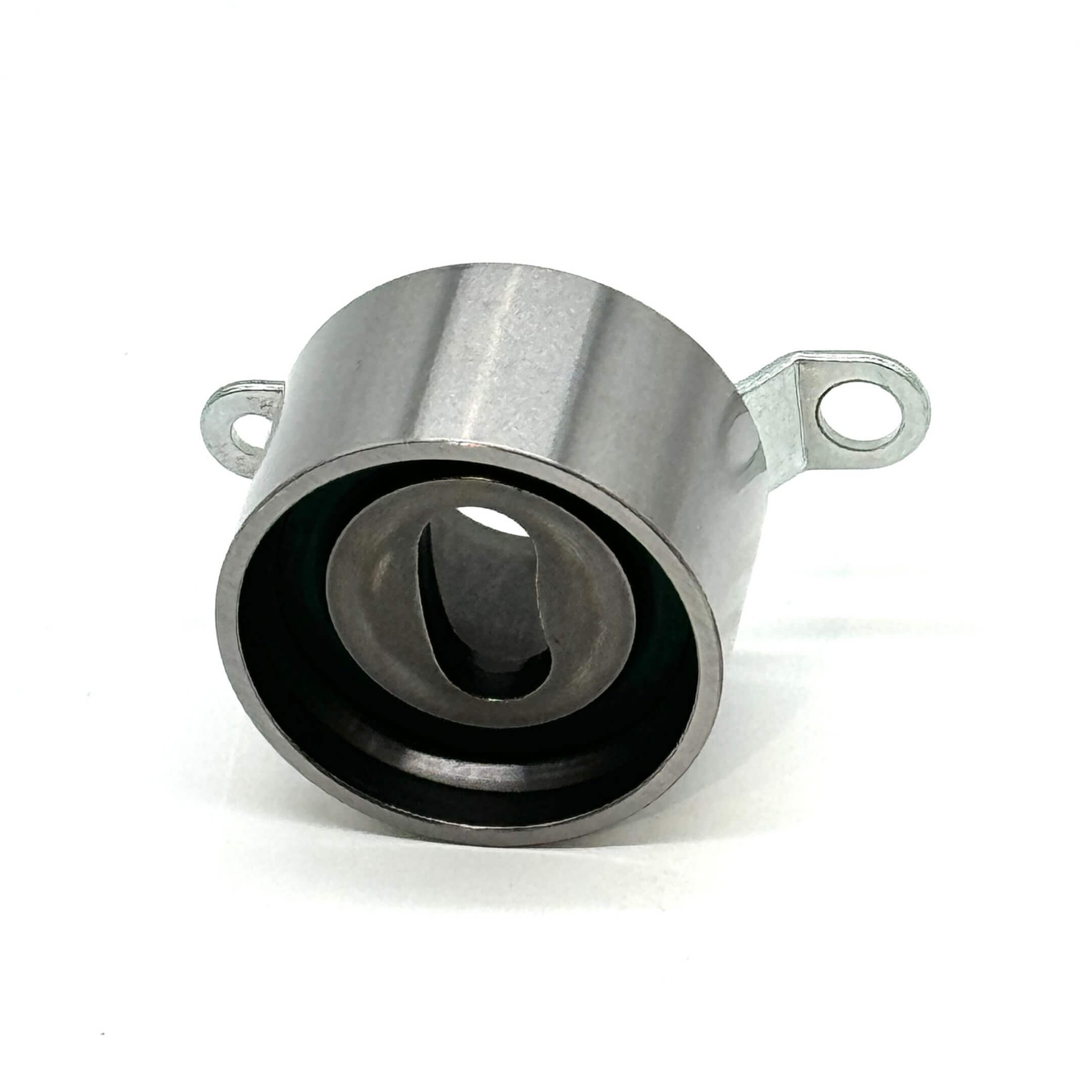 Side Profile of Timing Belt Tensioner Pulley for Honda Acty HA3 and HA4 Models.