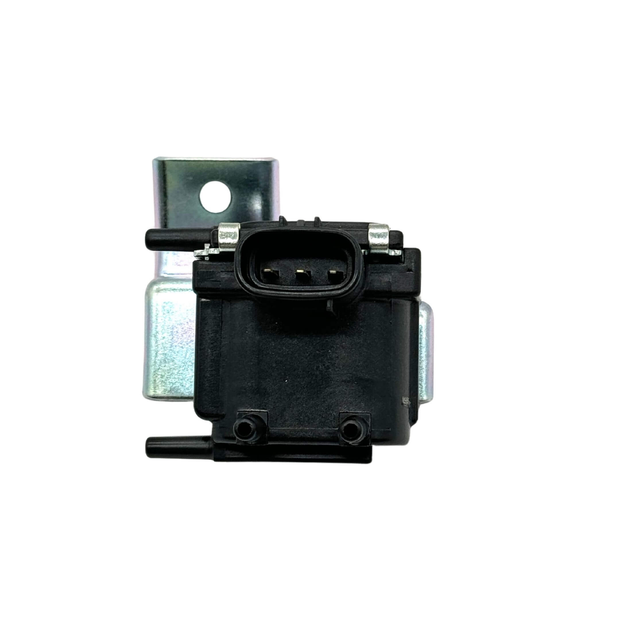4WD Engagement Solenoid for Subaru Sambar Truck TT2 Models 1999-2012, featuring a black and metallic design.