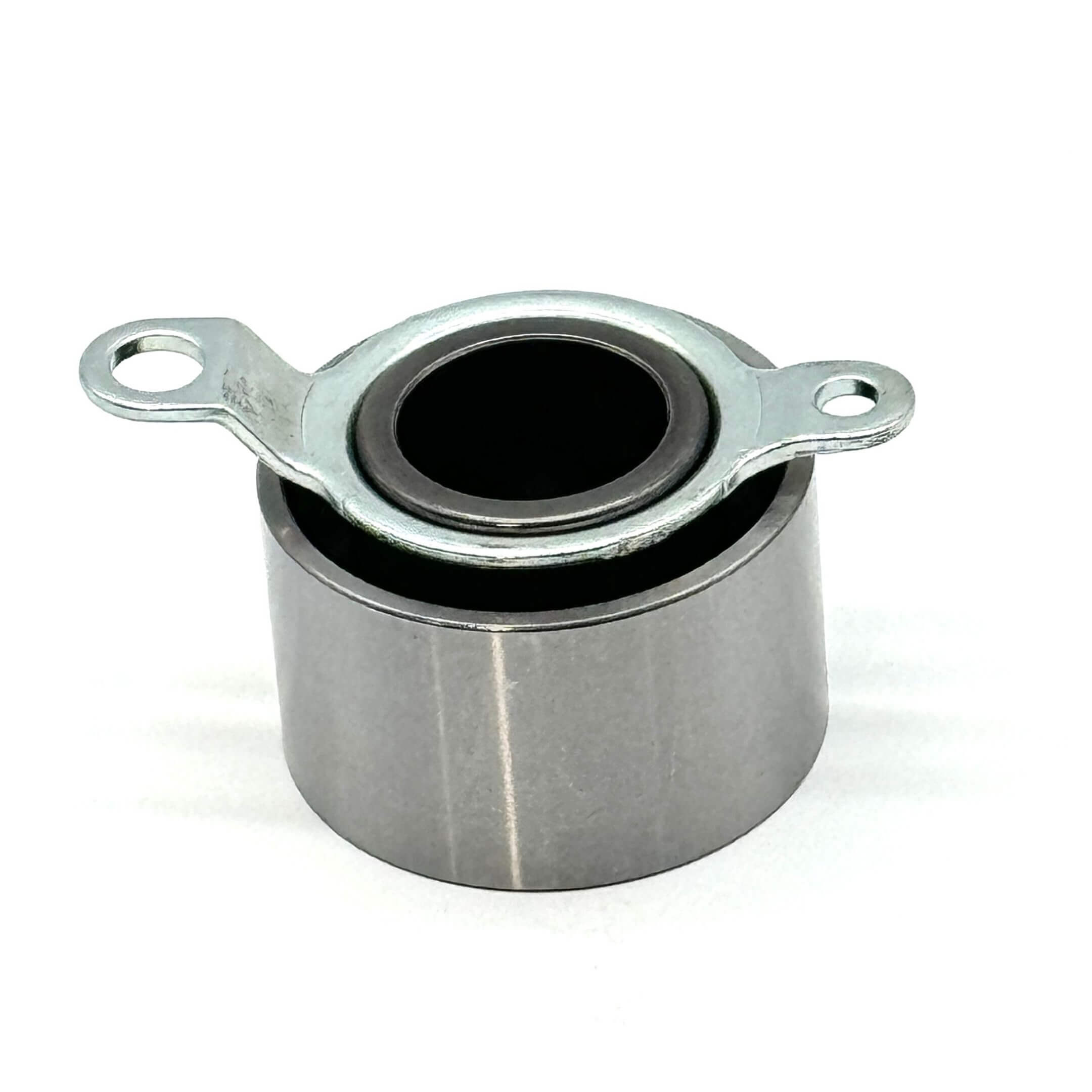 Top View of Honda Acty Timing Belt Tensioner Pulley for HA6, HA7 Models.