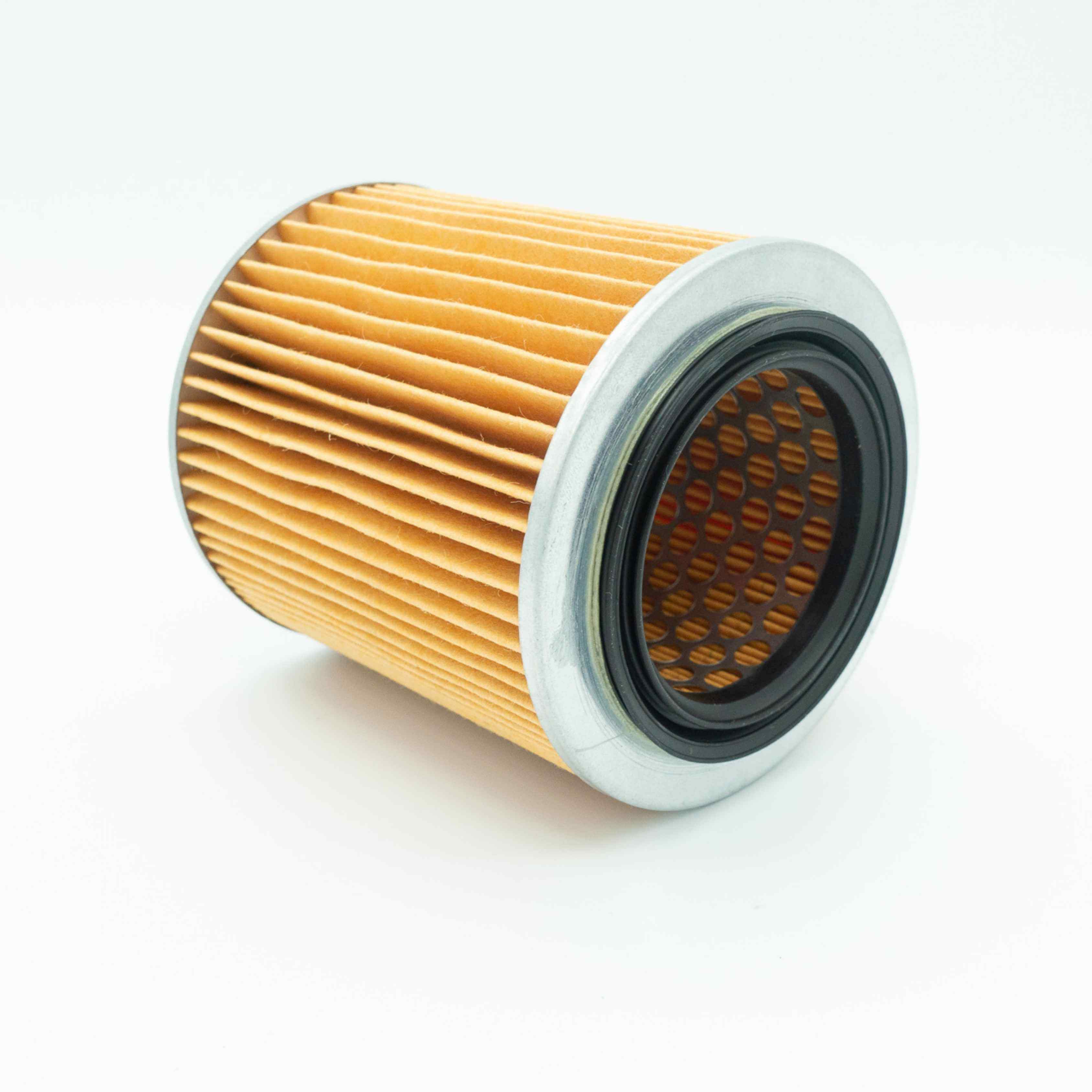 Honda Acty Truck high-efficiency air filter, pleated design for models HA3, HA4, HA2, HA1 from 1990-1998, ensuring clean air intake and optimal engine performance.