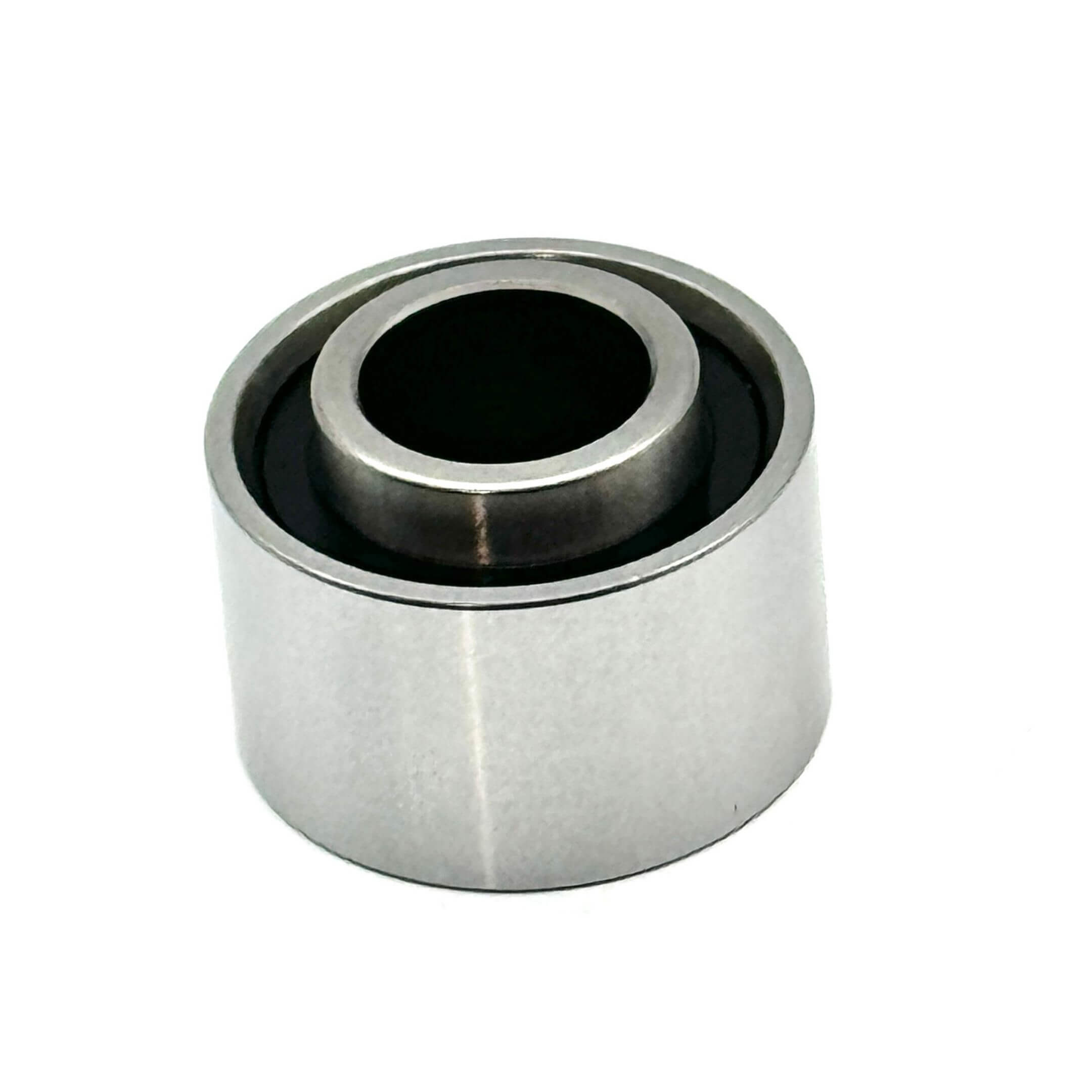 High-quality Timing Belt Idler Pulley for Honda Acty Truck HA6, HA7 models, Roadpartner brand, close-up side view.