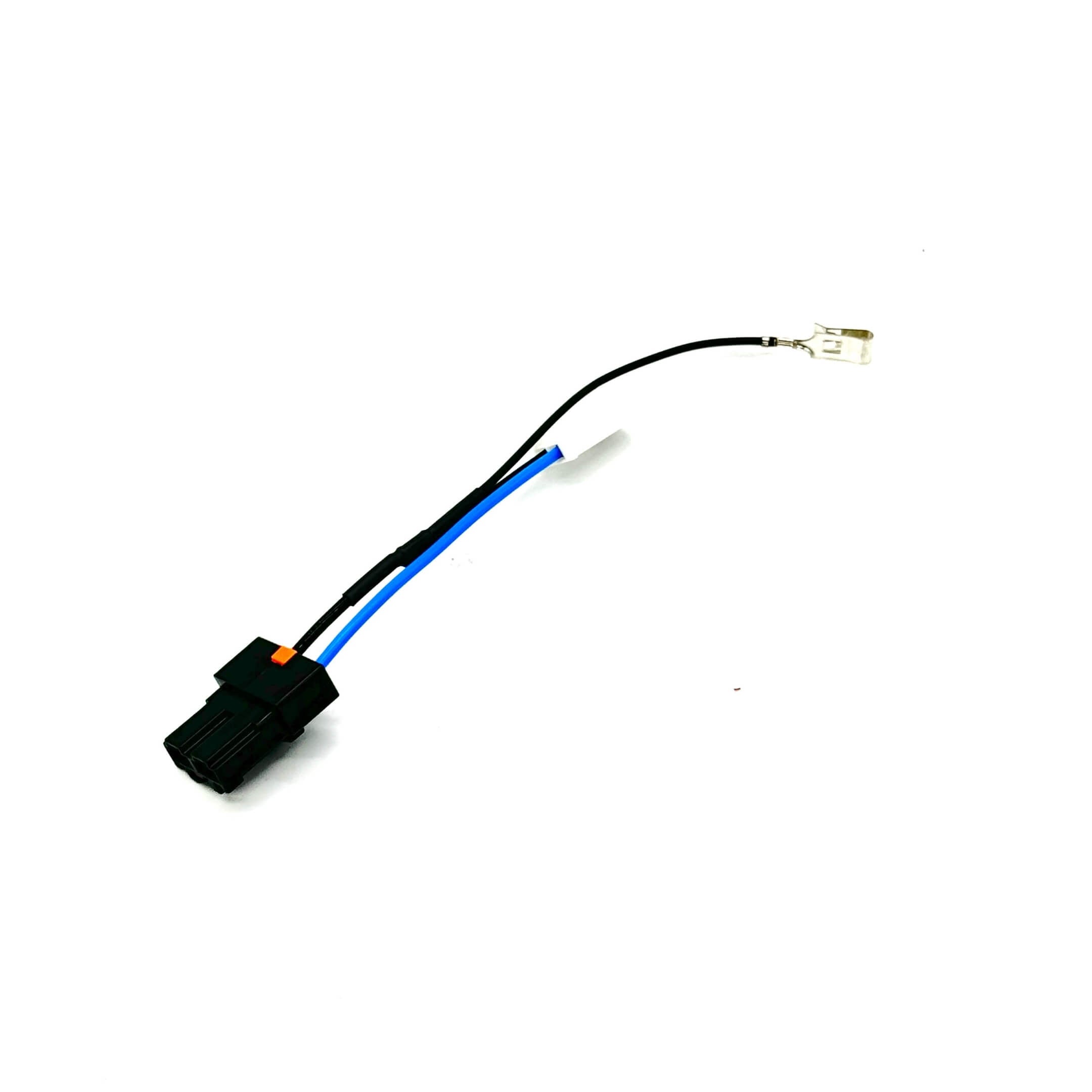 OEM connector with durable wiring harness for easy installation of Honda Acty fuel pump.