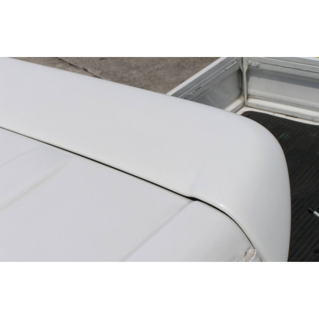 Elevate your Acty's profile with a Mag Factory Roof Wing, designed for a perfect fit on 1990-1999 HA3/HA4.