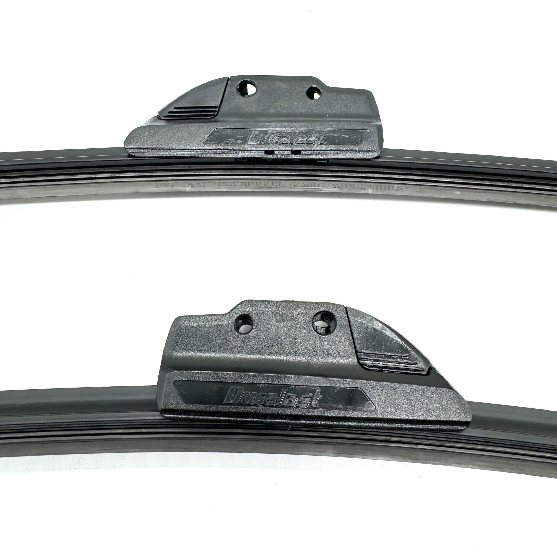 uralast Flex Wiper Blades with pre-mounted adapters for easy installation on Honda Acty HA1, HA2, HA3, HA4 models 1988-1999