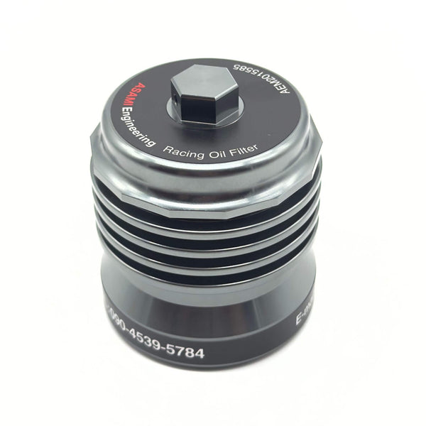 メンテナンス ASAMI Engineering Racing Oil Filter Honda Acty Asami Engineering Racing Oil Filter HA3/HA4 1990-2022