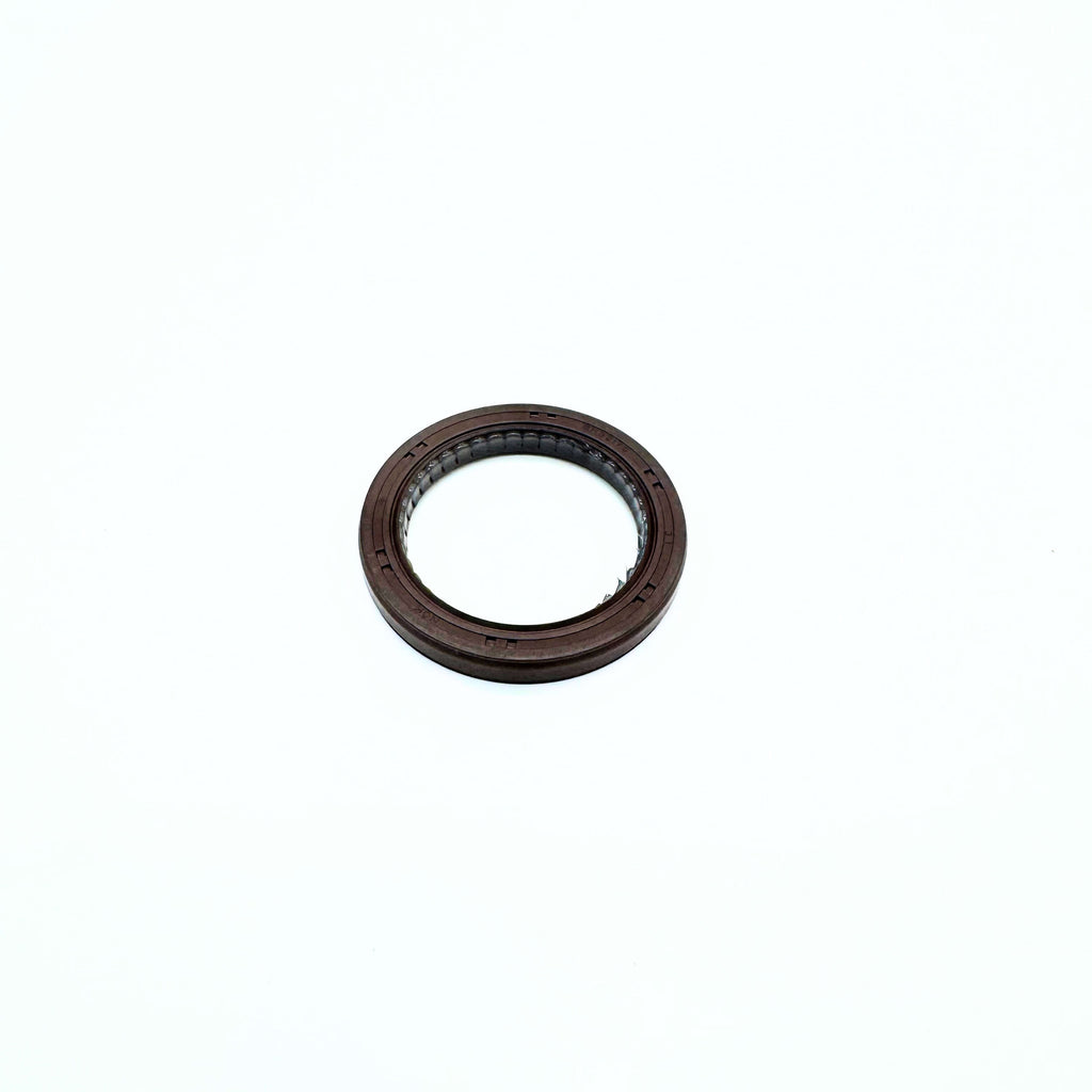 Durable camshaft oil seal for 1991-1998 Suzuki Carry Truck models DC51T and DD51T, essential for maintaining engine integrity and preventing oil leaks.