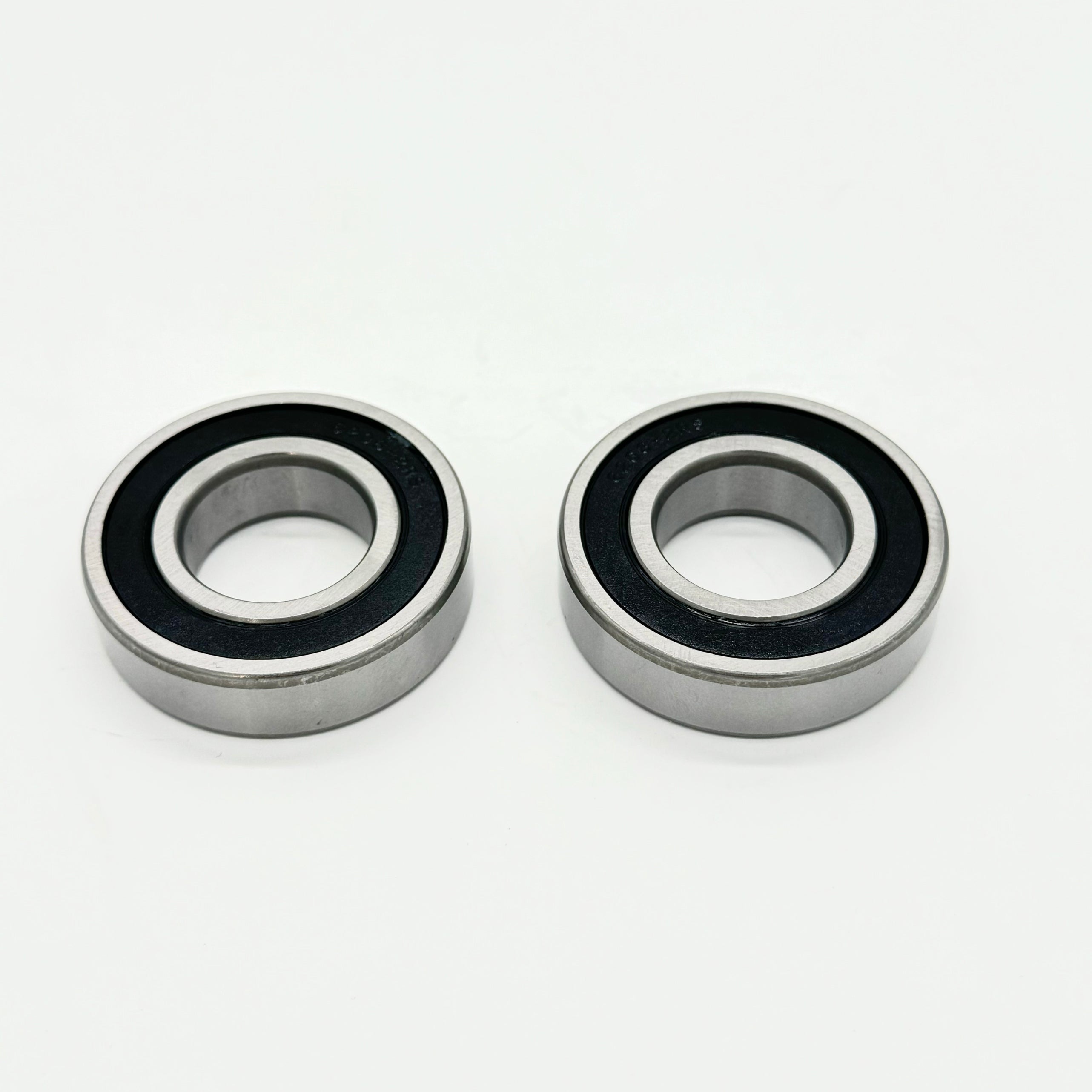 Pair of rear wheel bearings for Right Rear Wheel Bearing and Axle Seal Kit of Honda Acty HA3, HA4 models 1990-1999.