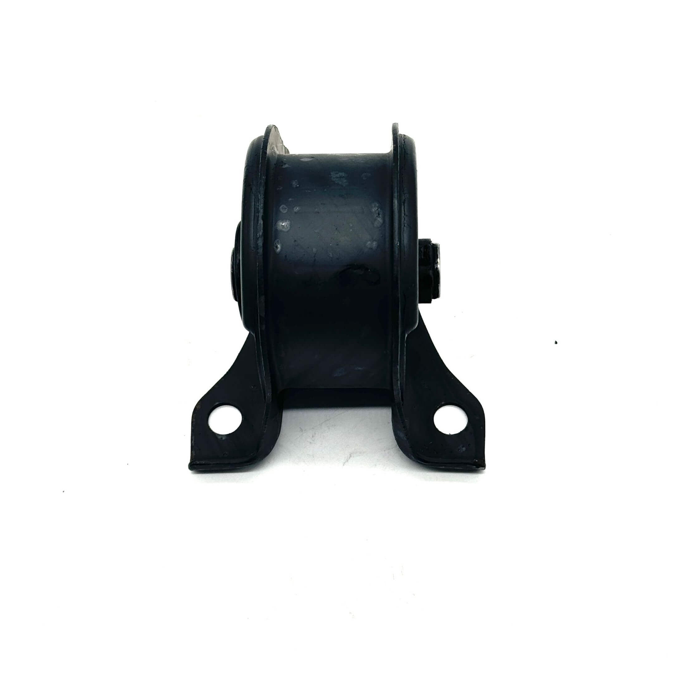 Honda Acty HA6, HA7 rear engine mount, high-quality OEM replacement, top view.