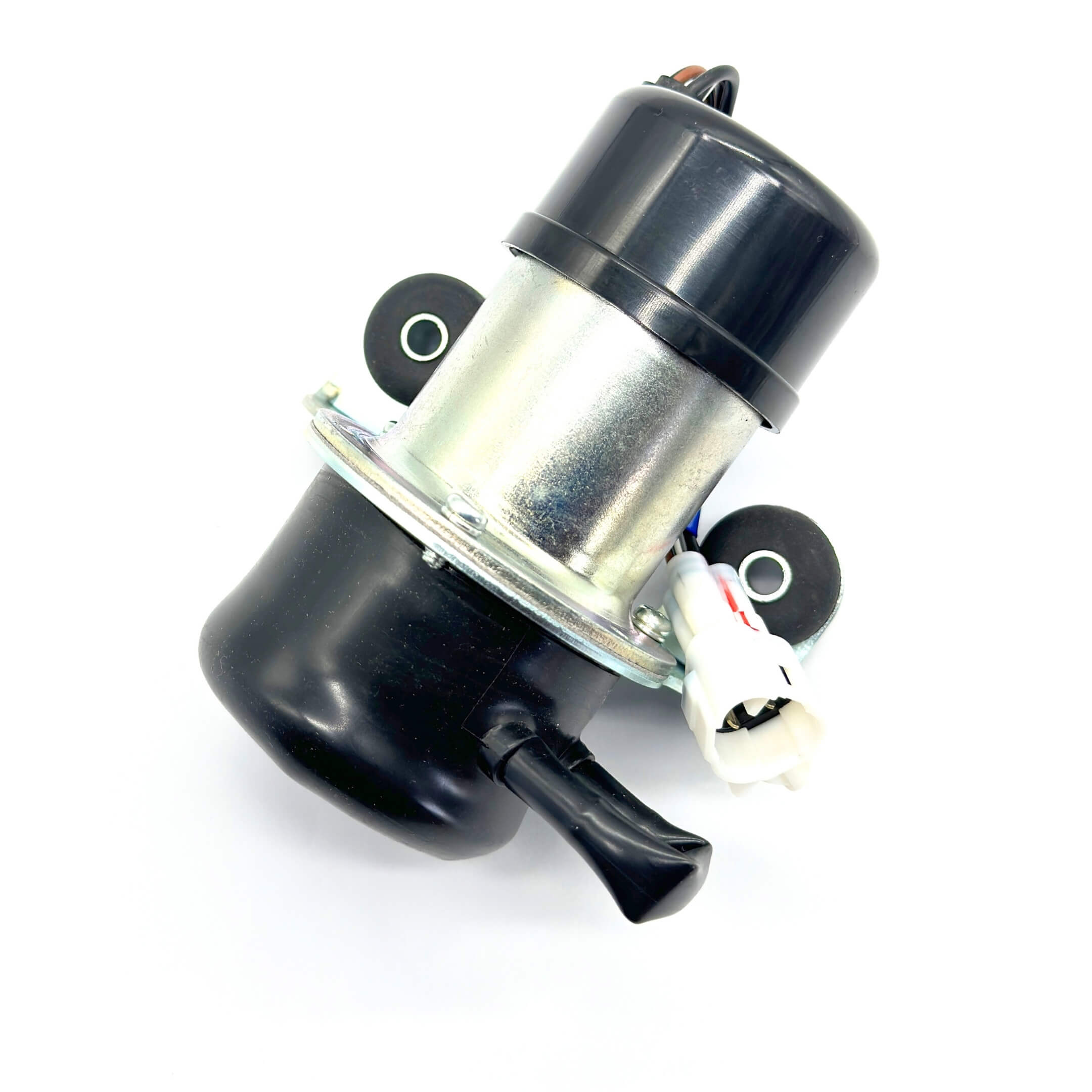 Top view of Daihatsu Hijet Truck fuel pump, designed for EFGZ engines, ensuring consistent fuel flow and long-lasting reliability.