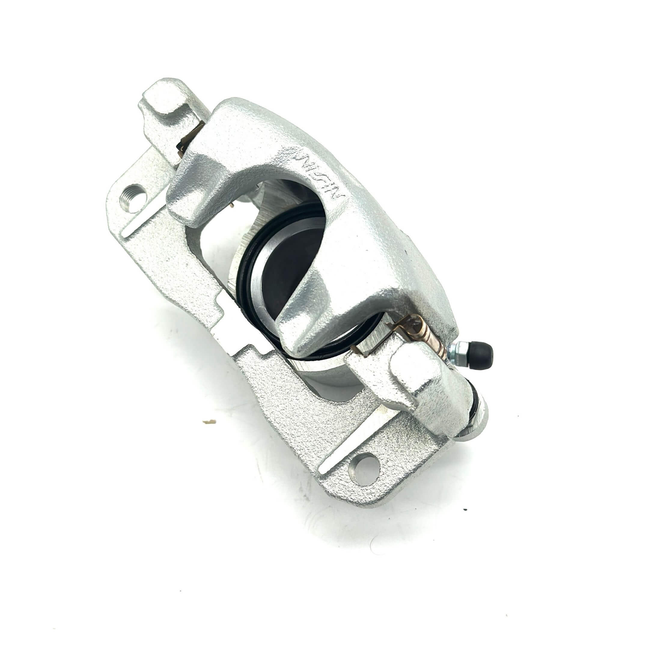 Close-up view of the Honda Acty Truck Brake Caliper piston for HA6, HA7 models (1999-2009).