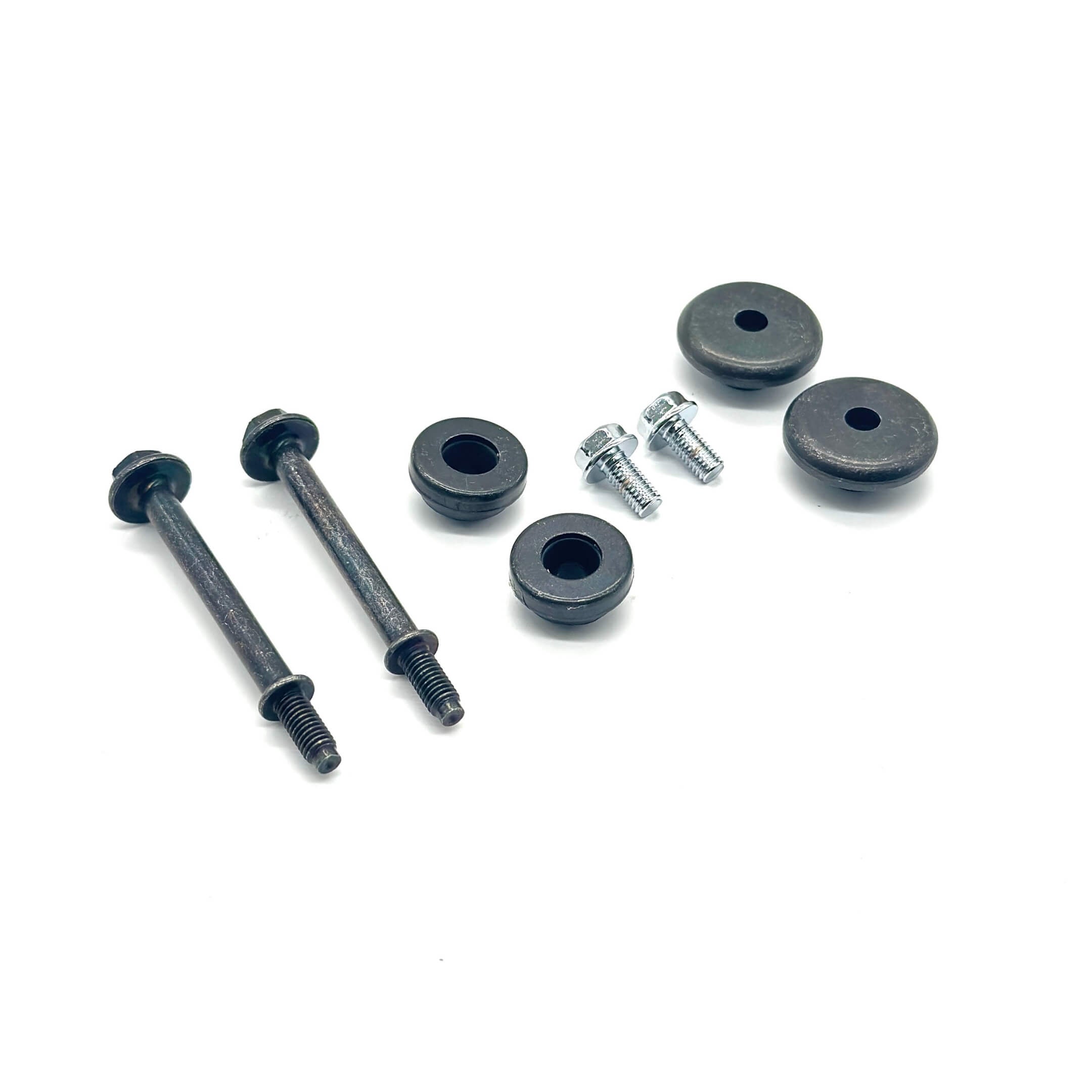 Valve Cover Bolt & Seal Set for Honda Acty Van HH5, HH6 Models 1999-2009, featuring black bolts and seals.