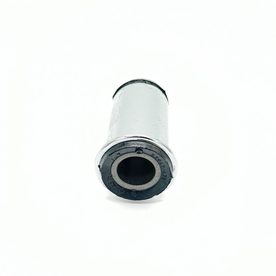 Honda Acty Van Center Steering Link Bush - A quality metal and rubber bush designed for HH3 and HH4 models (1990-1999), delivering smooth, precise steering, minimizing wear on components, and enhancing overall vehicle performance.