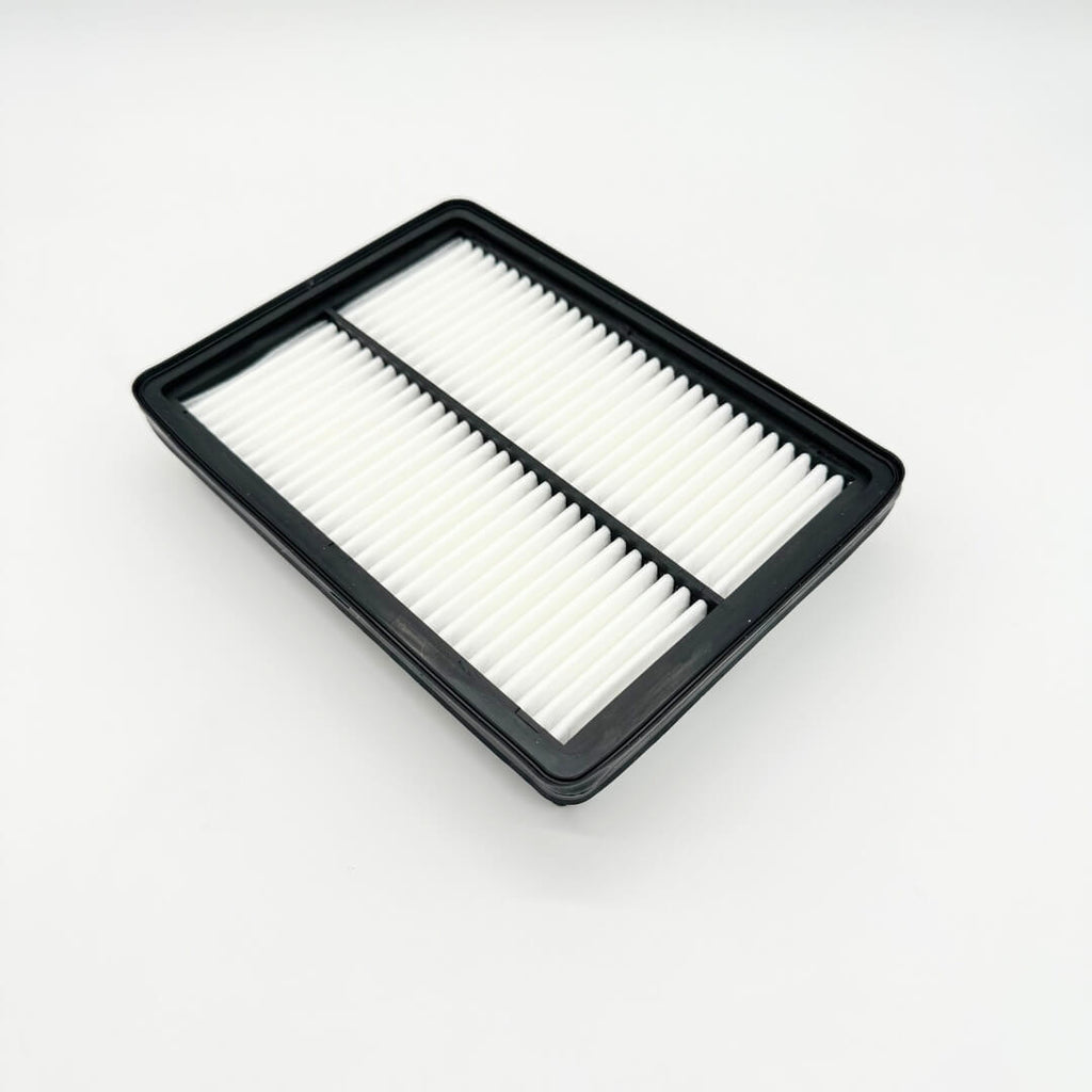 Precision-engineered air filter for 1990-1998 Subaru Sambar KS3, KS4 models with high filtration efficiency - essential for maintaining engine health and performance, available at Oiwa Garage