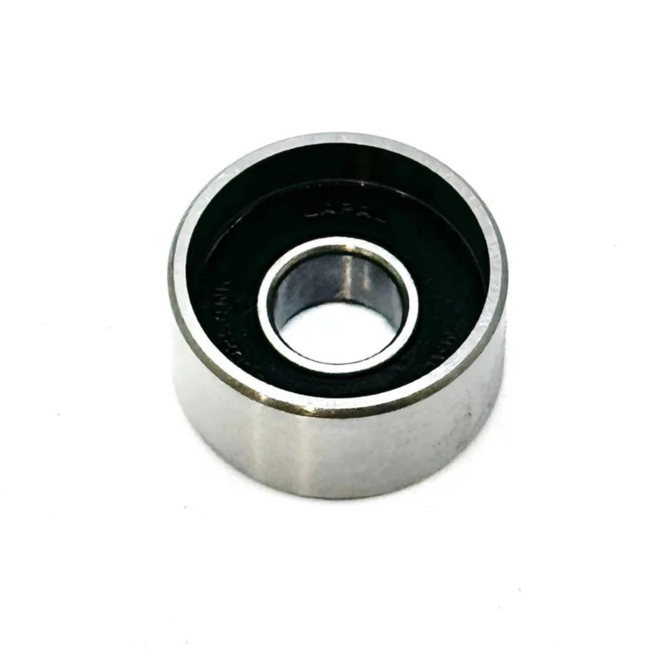 Clutch Pilot Bearing for Subaru Sambar Truck TT1, TT2 Models (1999-2012), featuring a durable metal construction with a black inner ring.