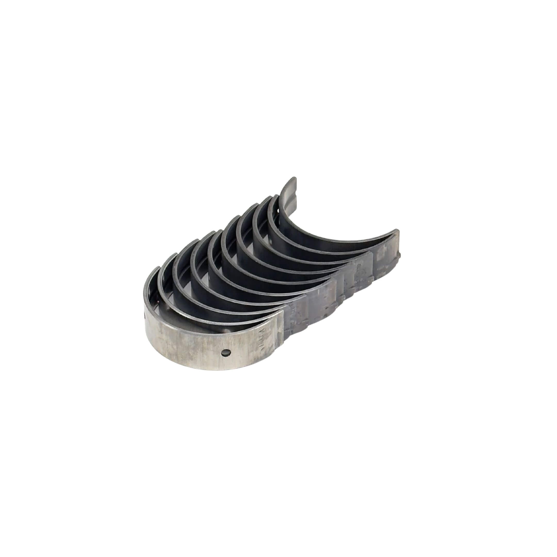 Crankshaft Bearing Set - Main Bearing NO.1 for Subaru Sambar Van TV1, TV2 Models 1999-2012, featuring durable metal construction and precision fit.