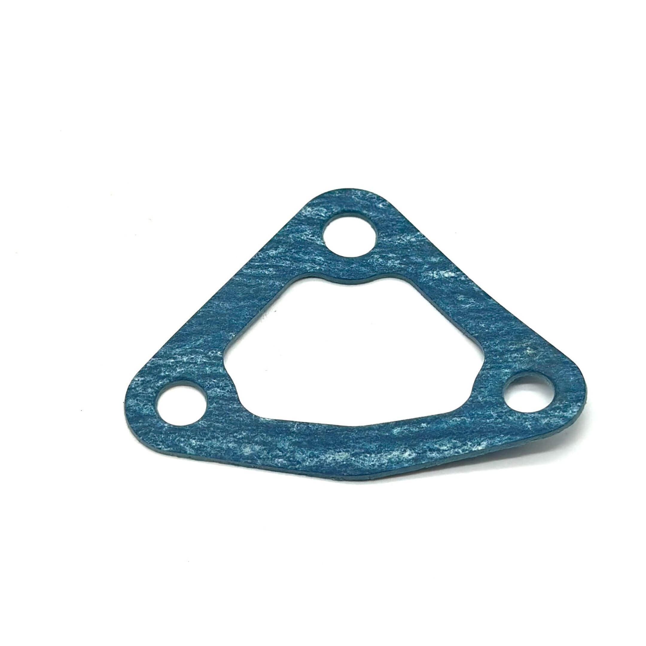 Subaru Sambar TT1 TT2 cylinder head water outlet gasket OEM-style replacement (1999-2012).