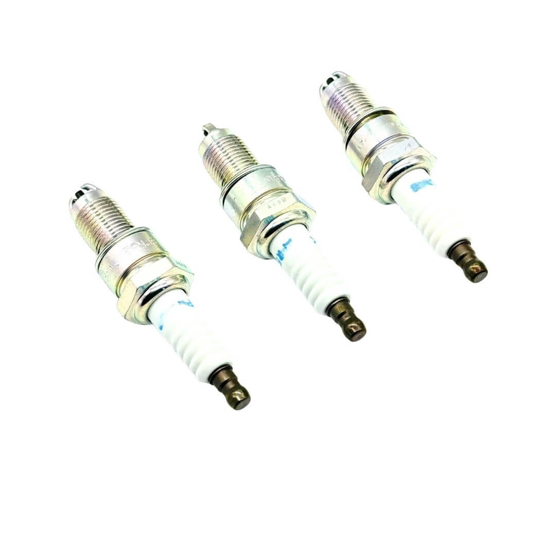 Spark Plugs for EFES Engines, compatible with Daihatsu Hijet models S100C, S100CT, S100P, S100V, S100, S110C, S110CT, S110P, S110V, S110W from 01/1996